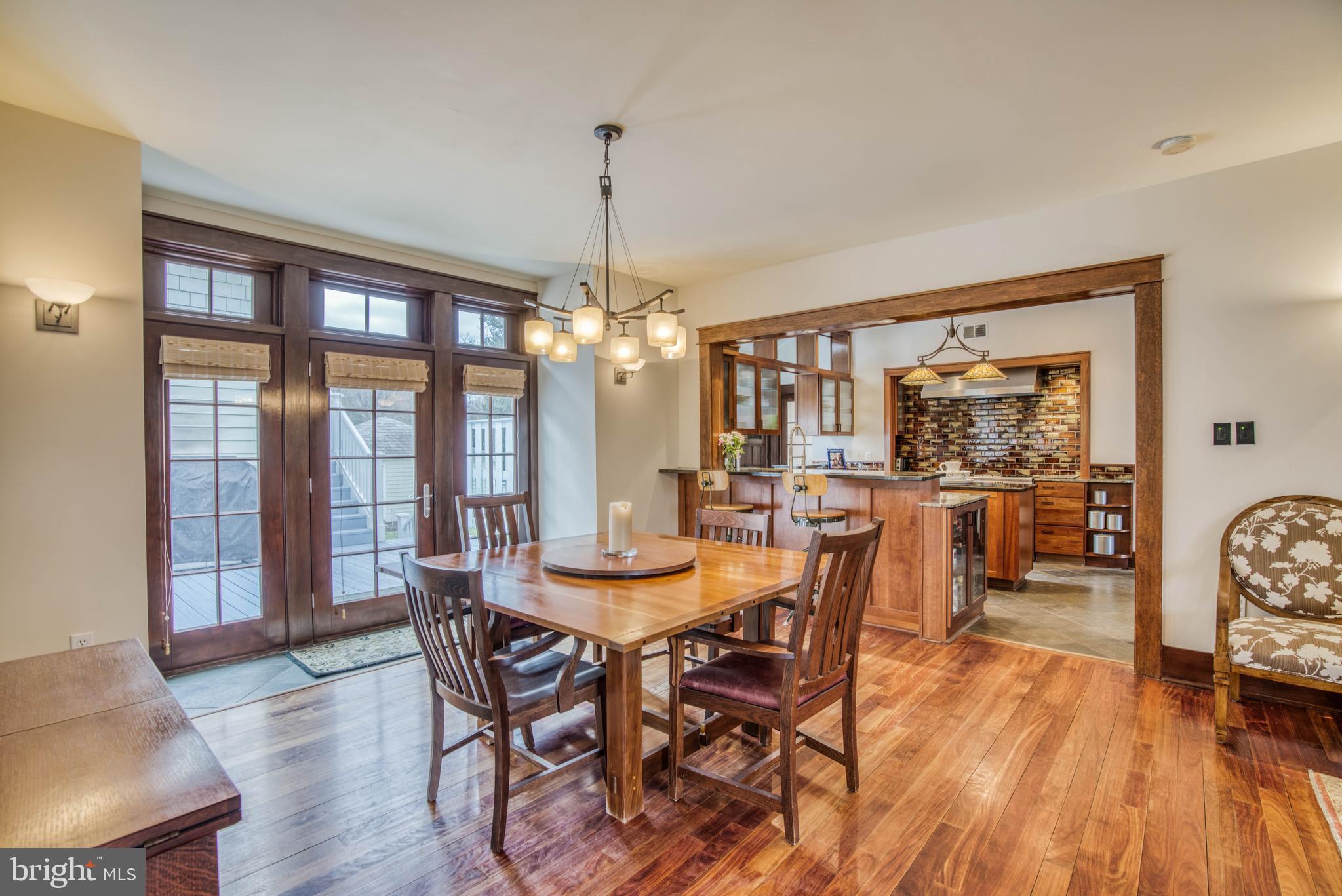 WEST TOWSON - Residential