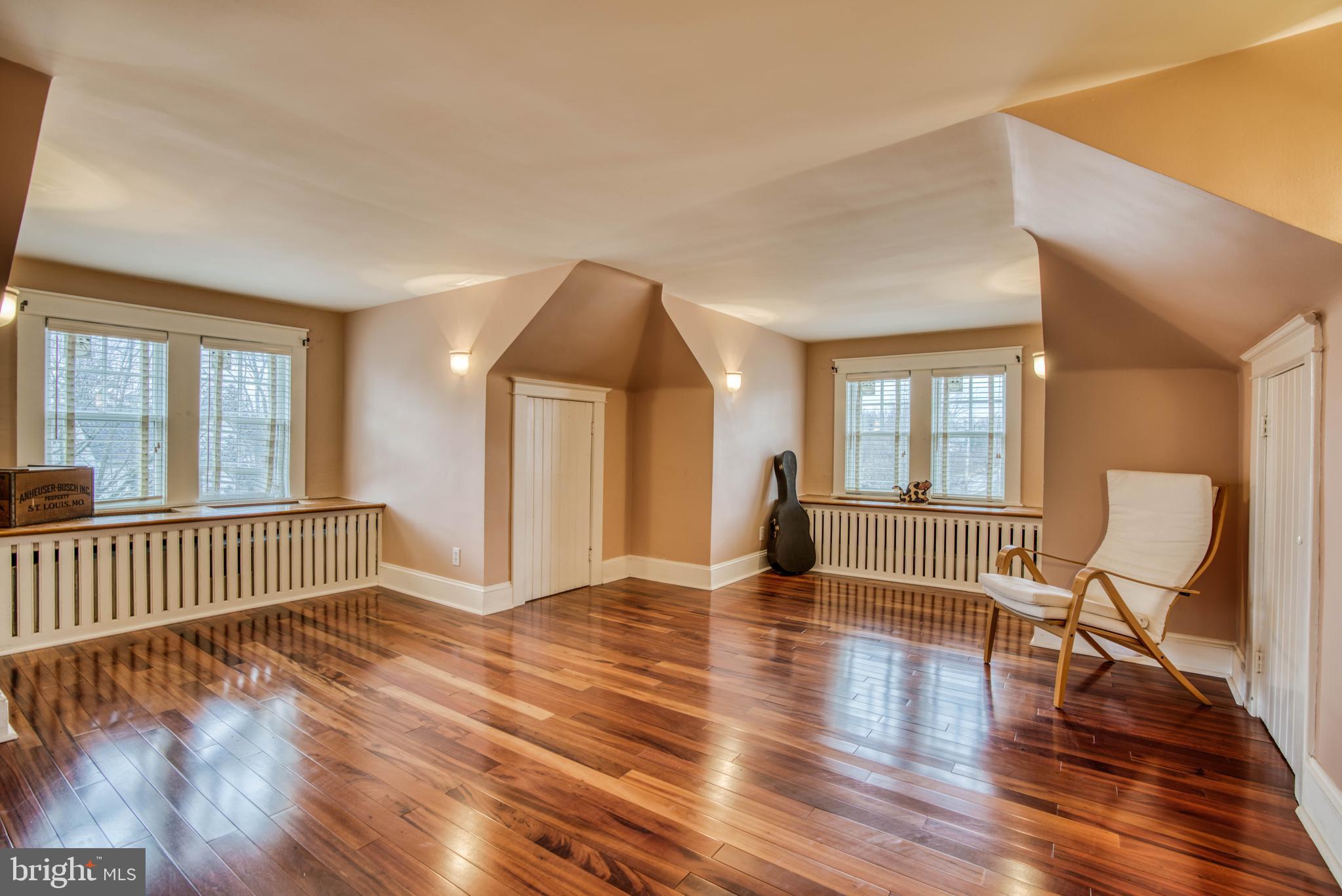 WEST TOWSON - Residential