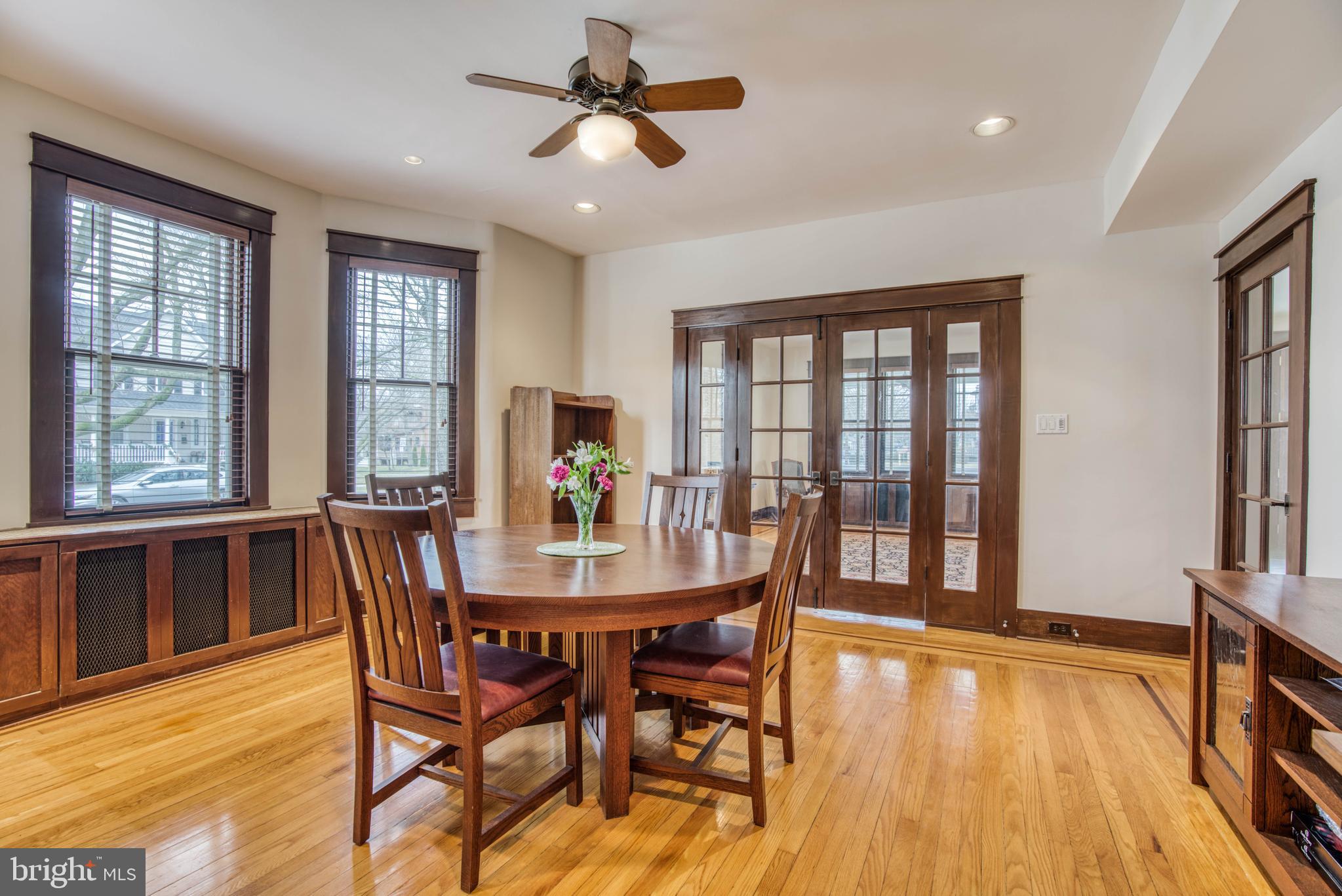 WEST TOWSON - Residential