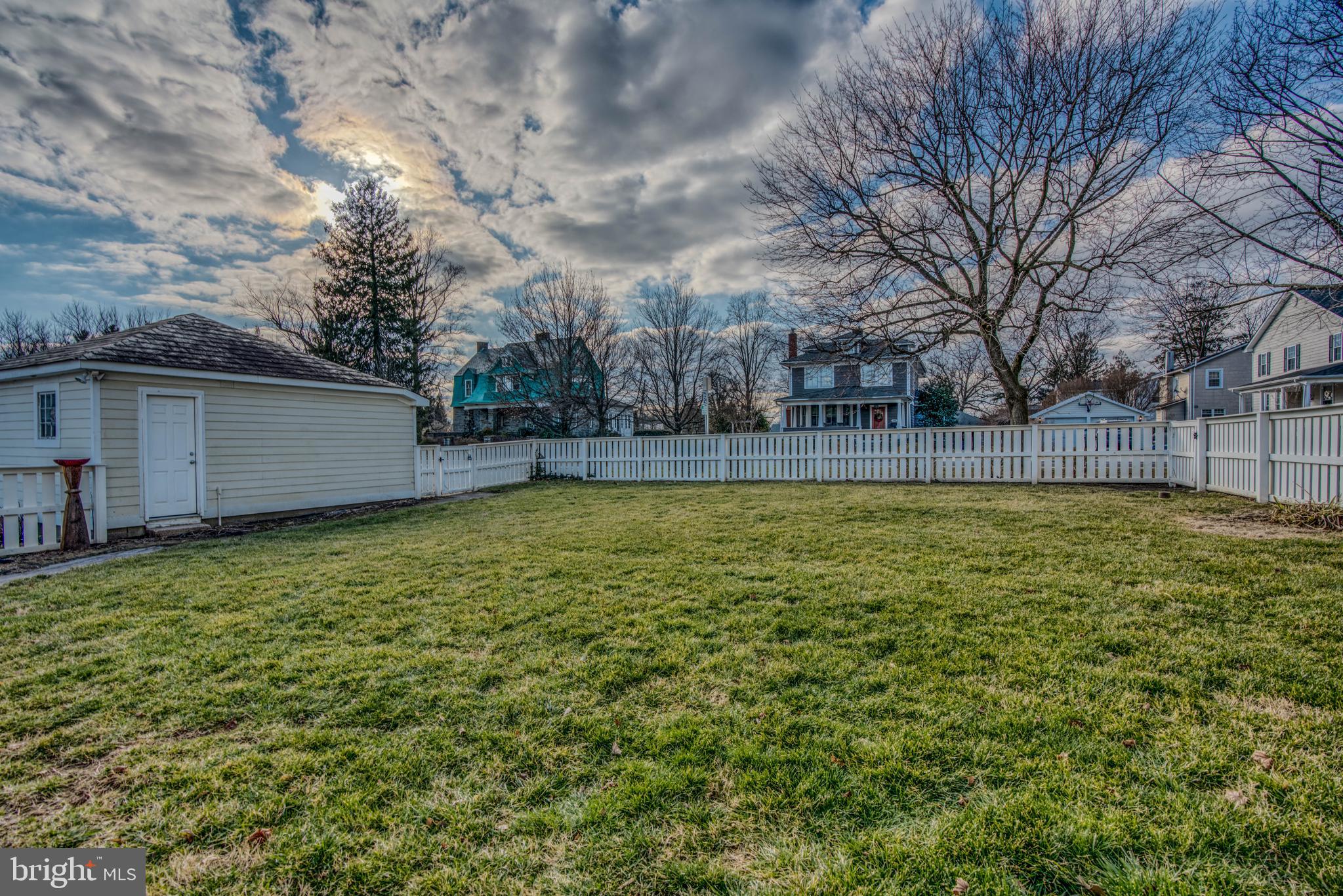 WEST TOWSON - Residential