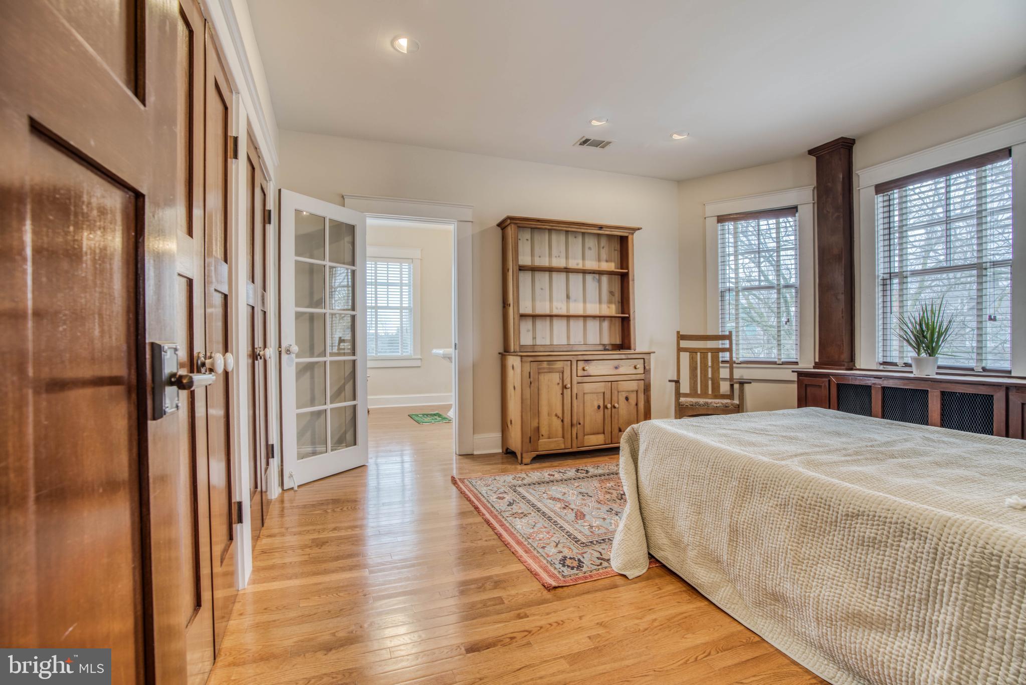 WEST TOWSON - Residential