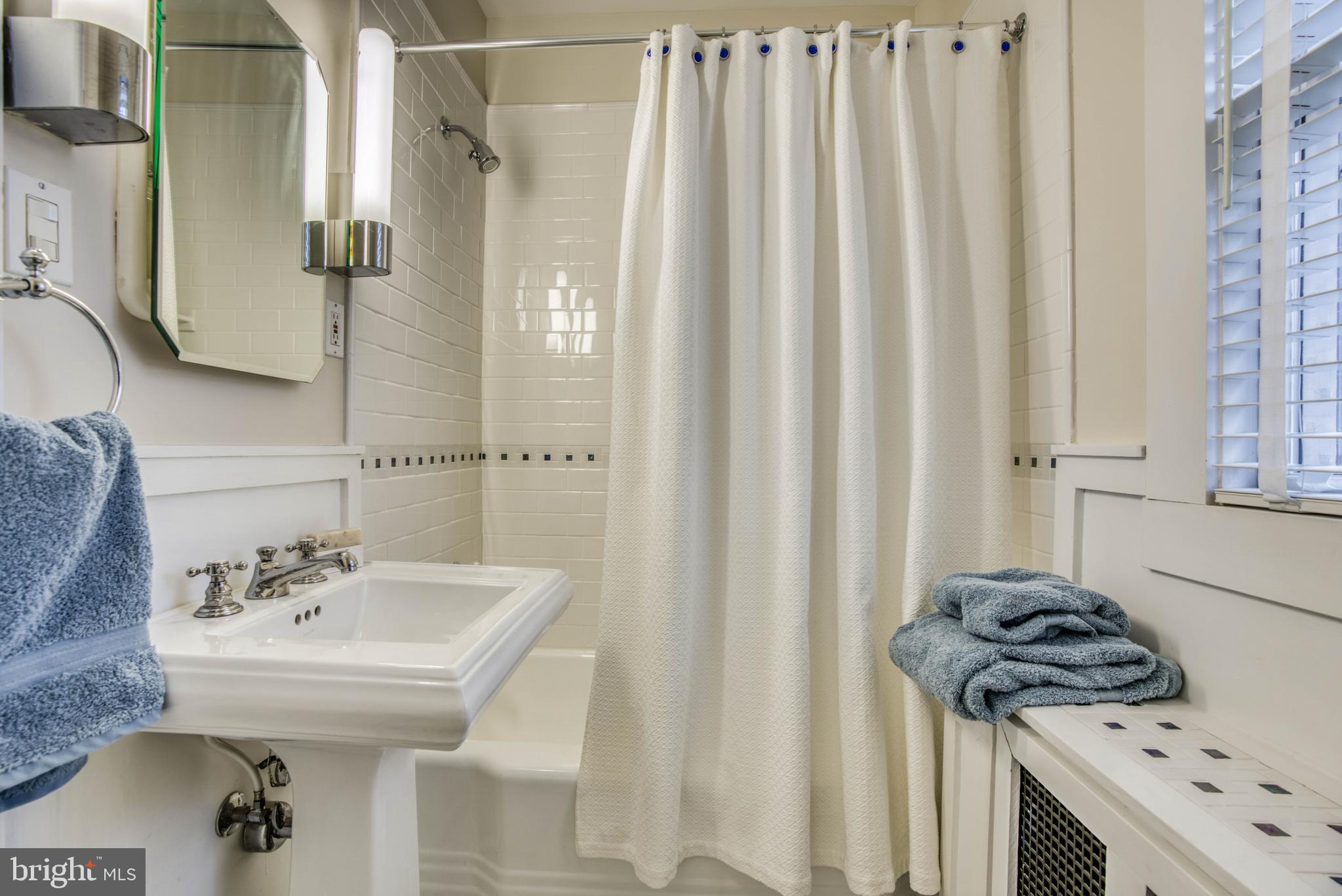 WEST TOWSON - Residential