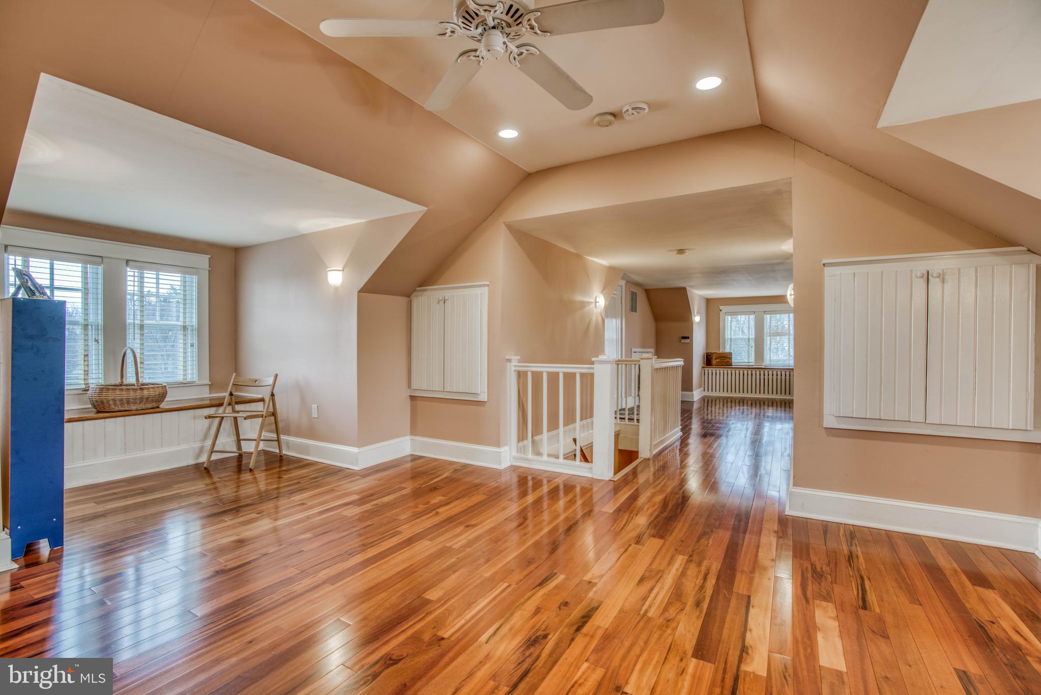 WEST TOWSON - Residential