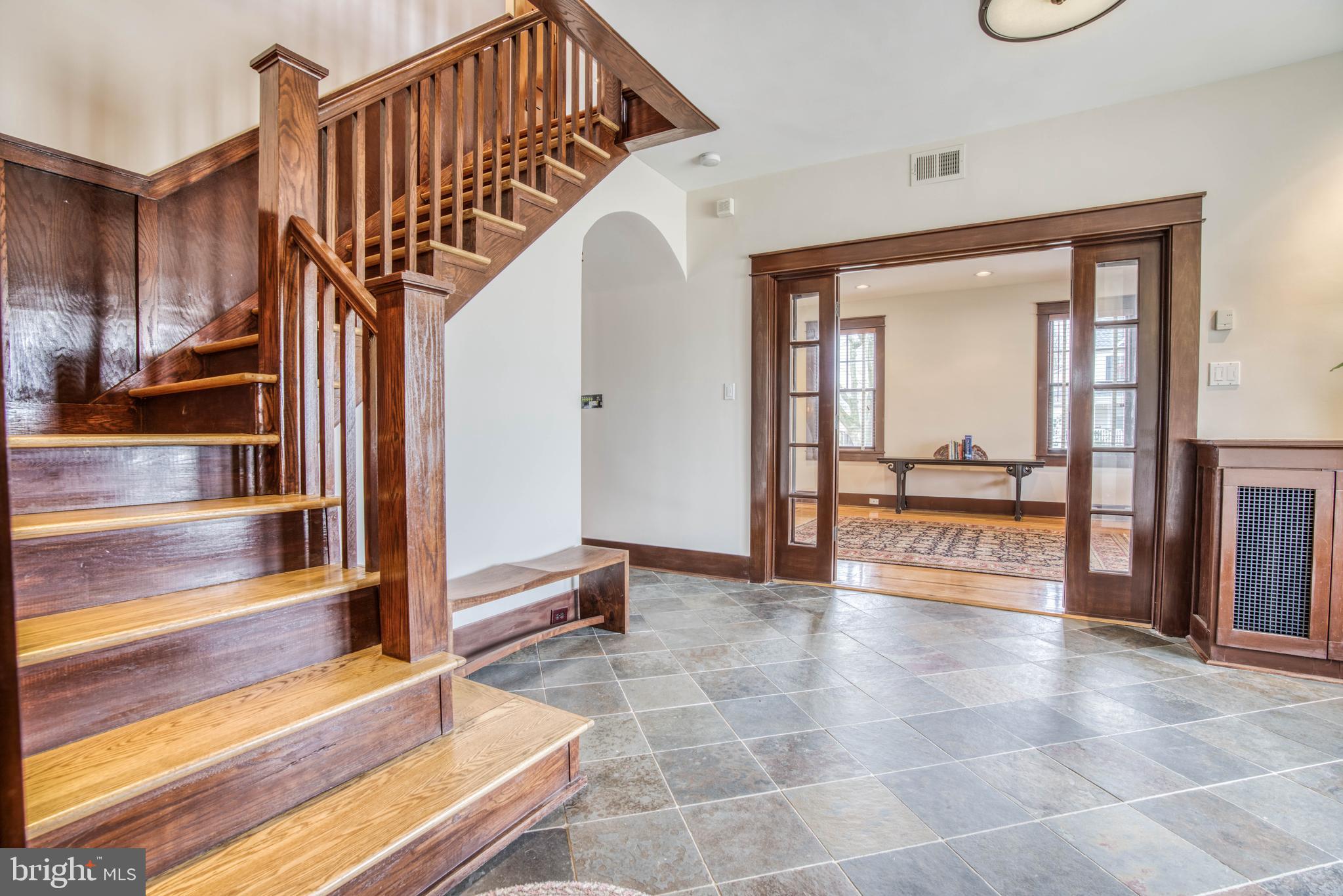 WEST TOWSON - Residential