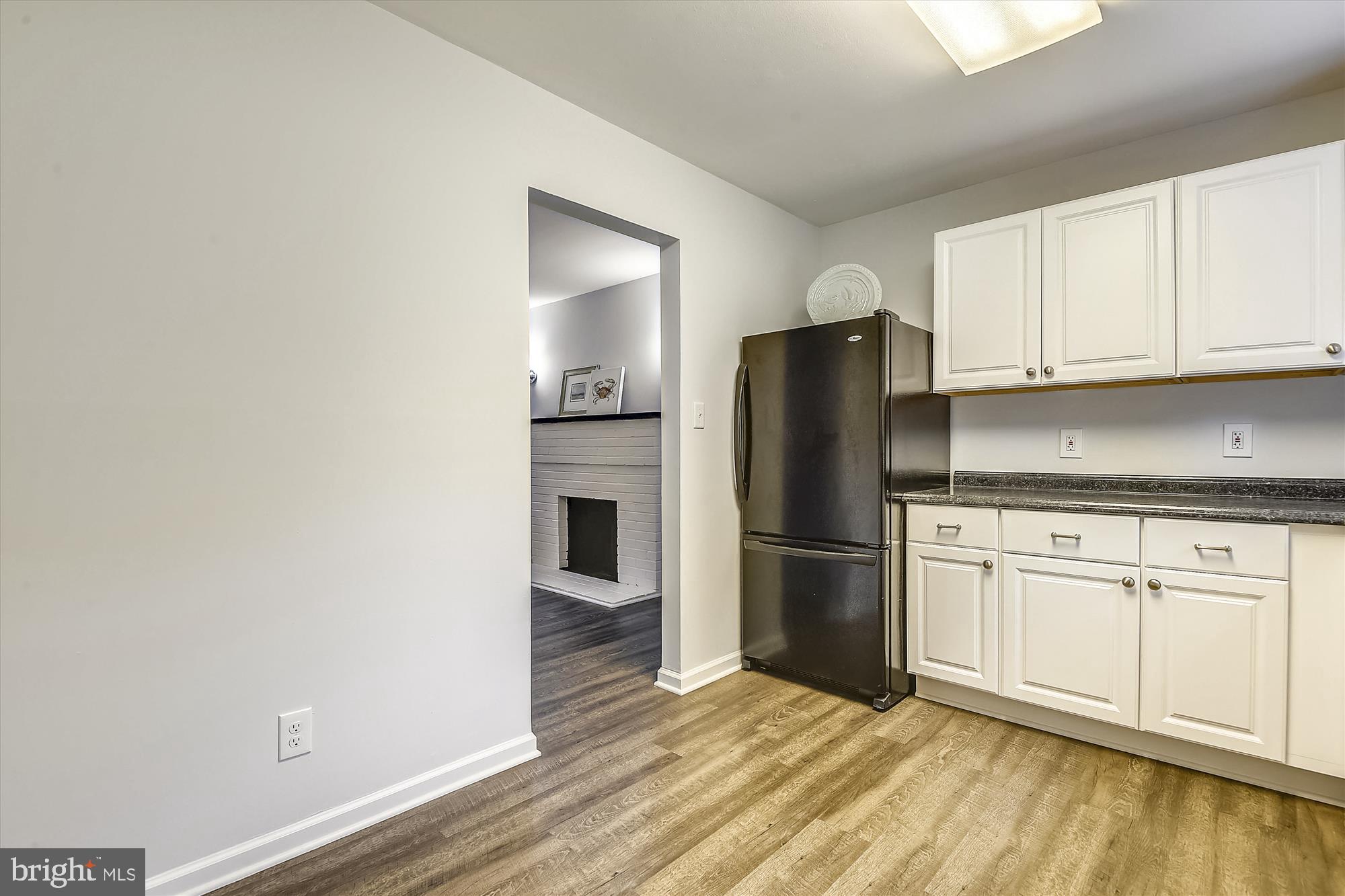 ANNAPOLIS ROADS - Residential