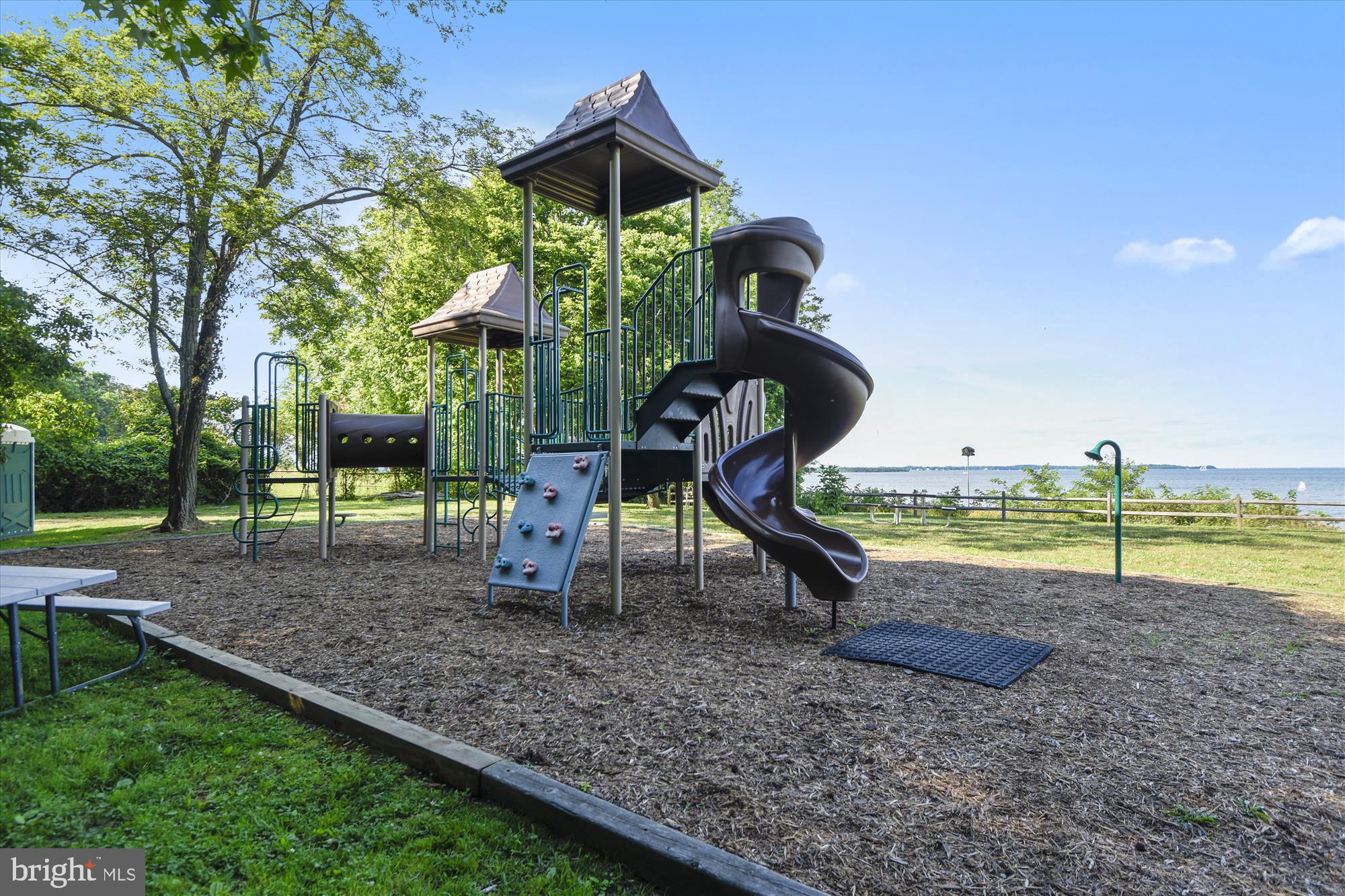 ANNAPOLIS ROADS - Residential