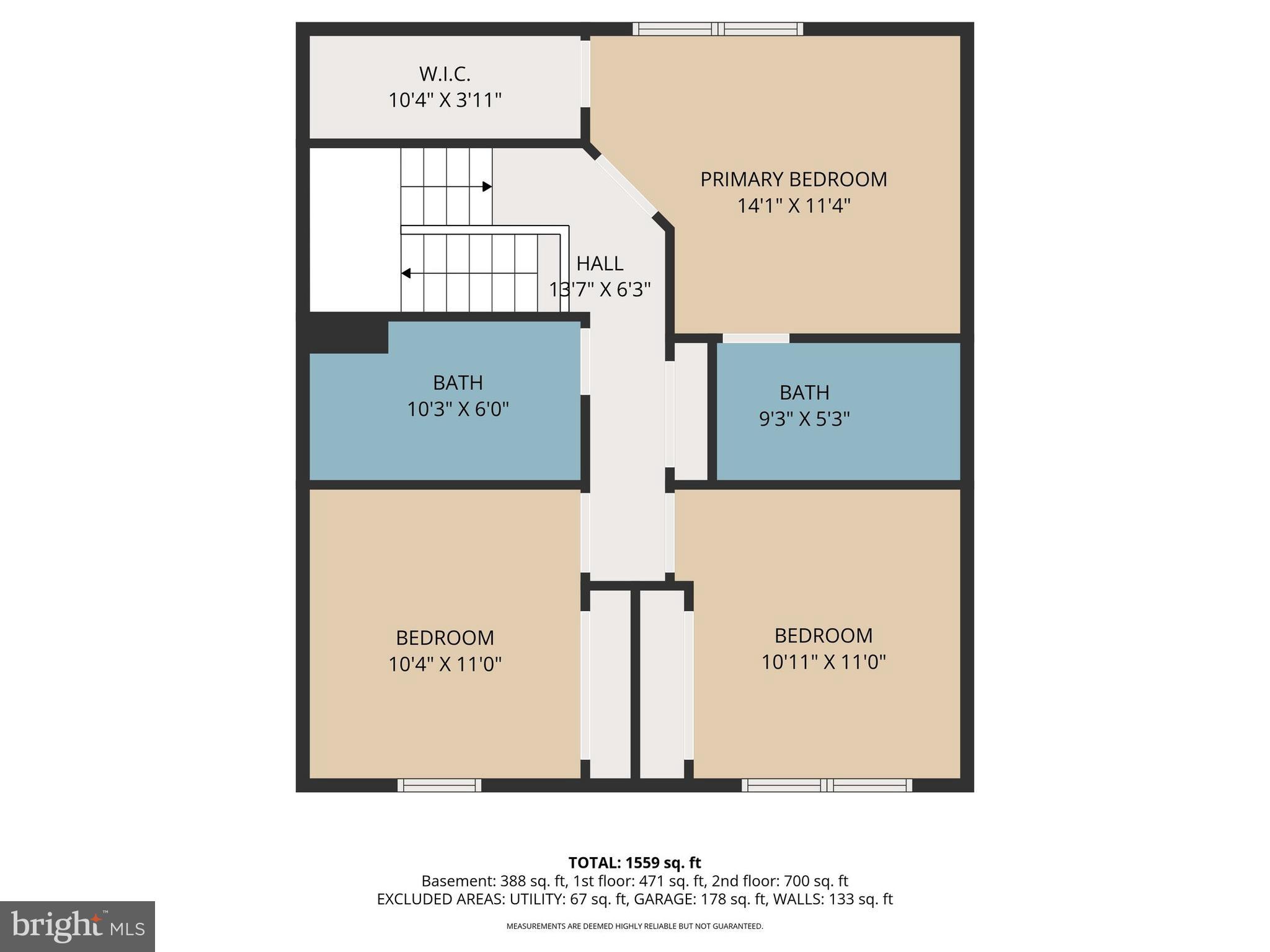 COUNTRY VIEW COURT - Residential