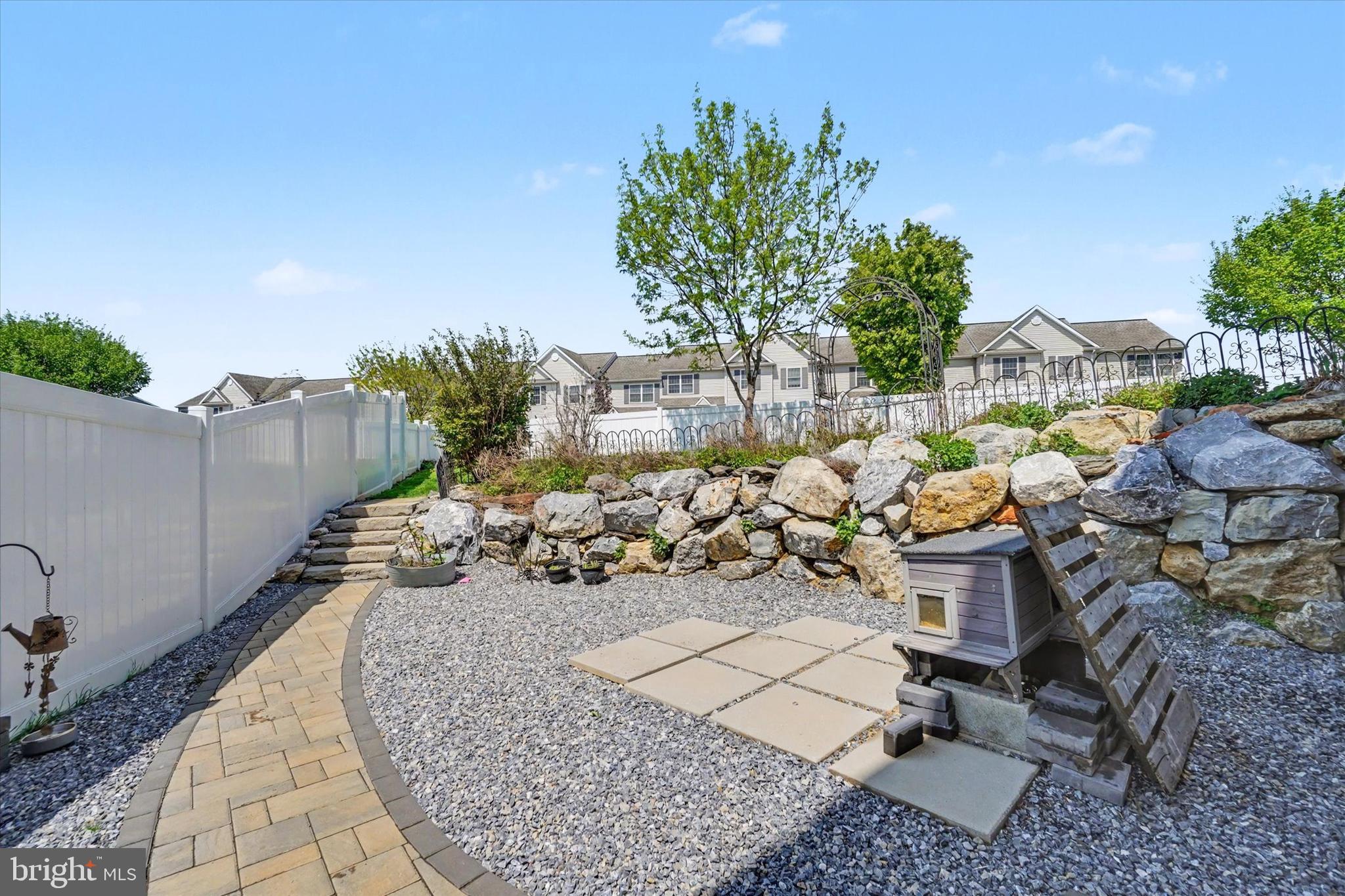 COUNTRY VIEW COURT - Residential