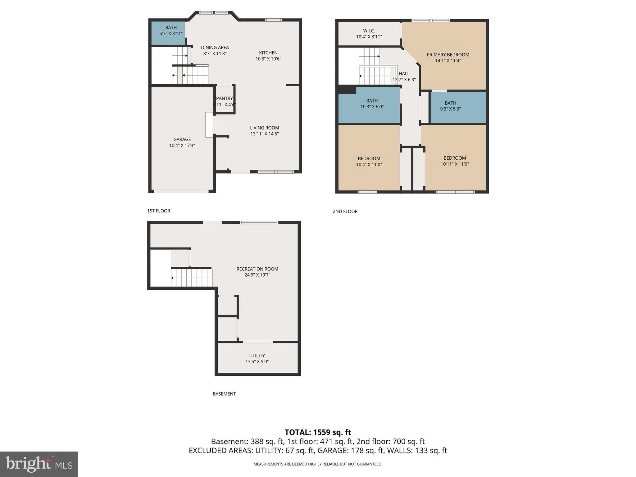 COUNTRY VIEW COURT - Residential