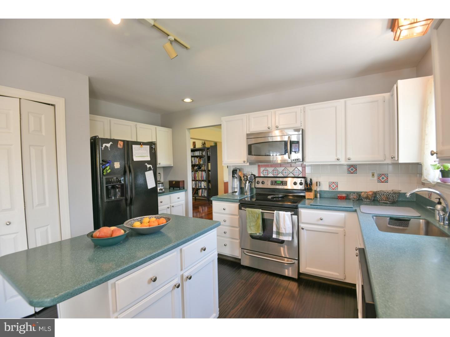 GREENTREES - Residential