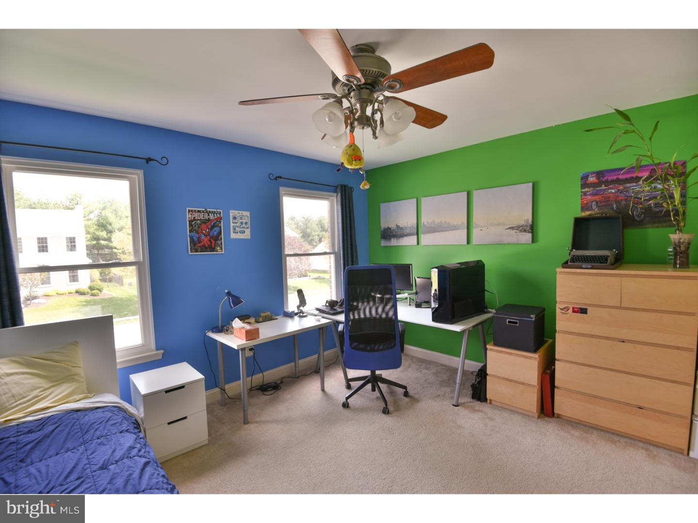 GREENTREES - Residential