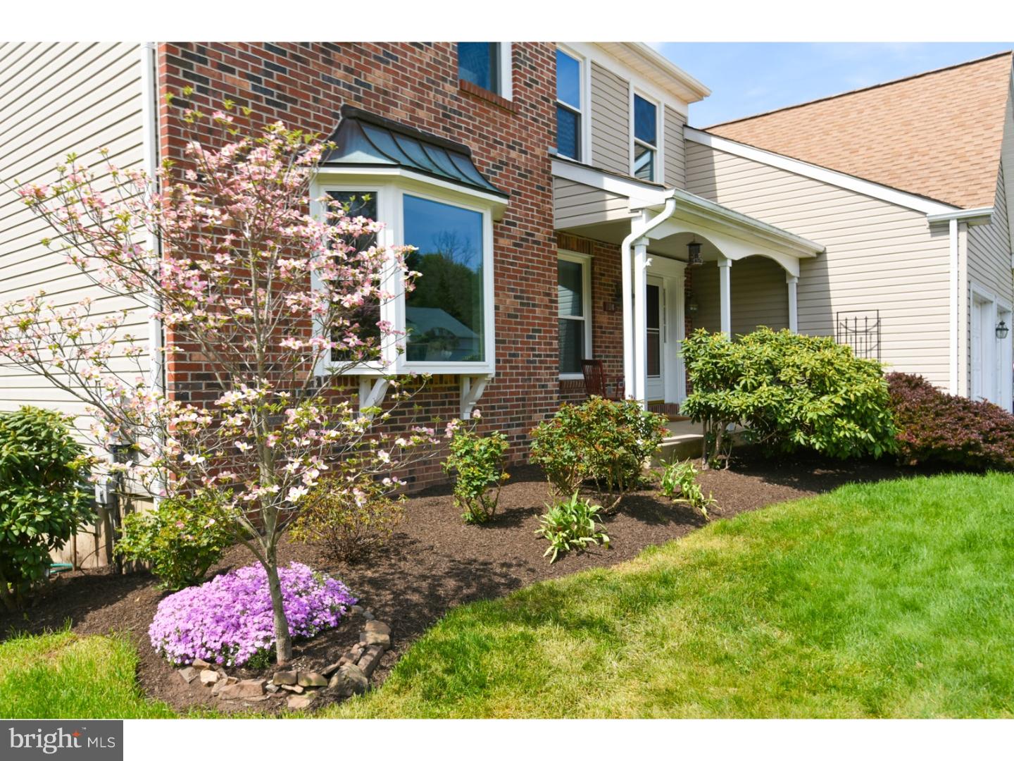 GREENTREES - Residential