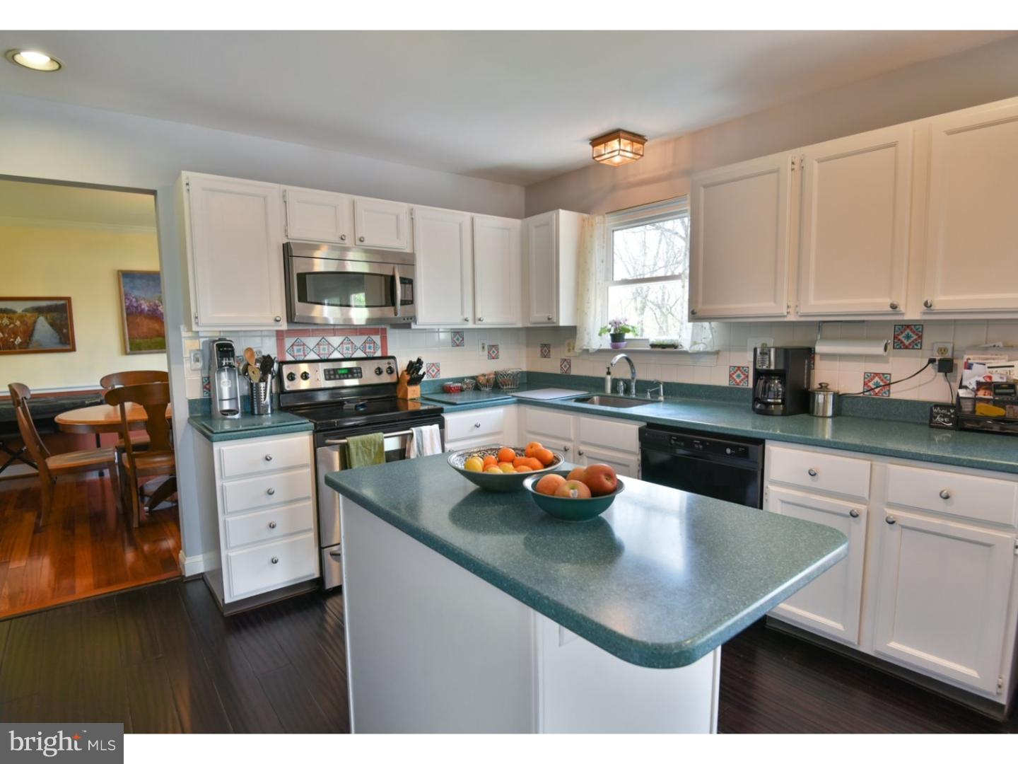 GREENTREES - Residential