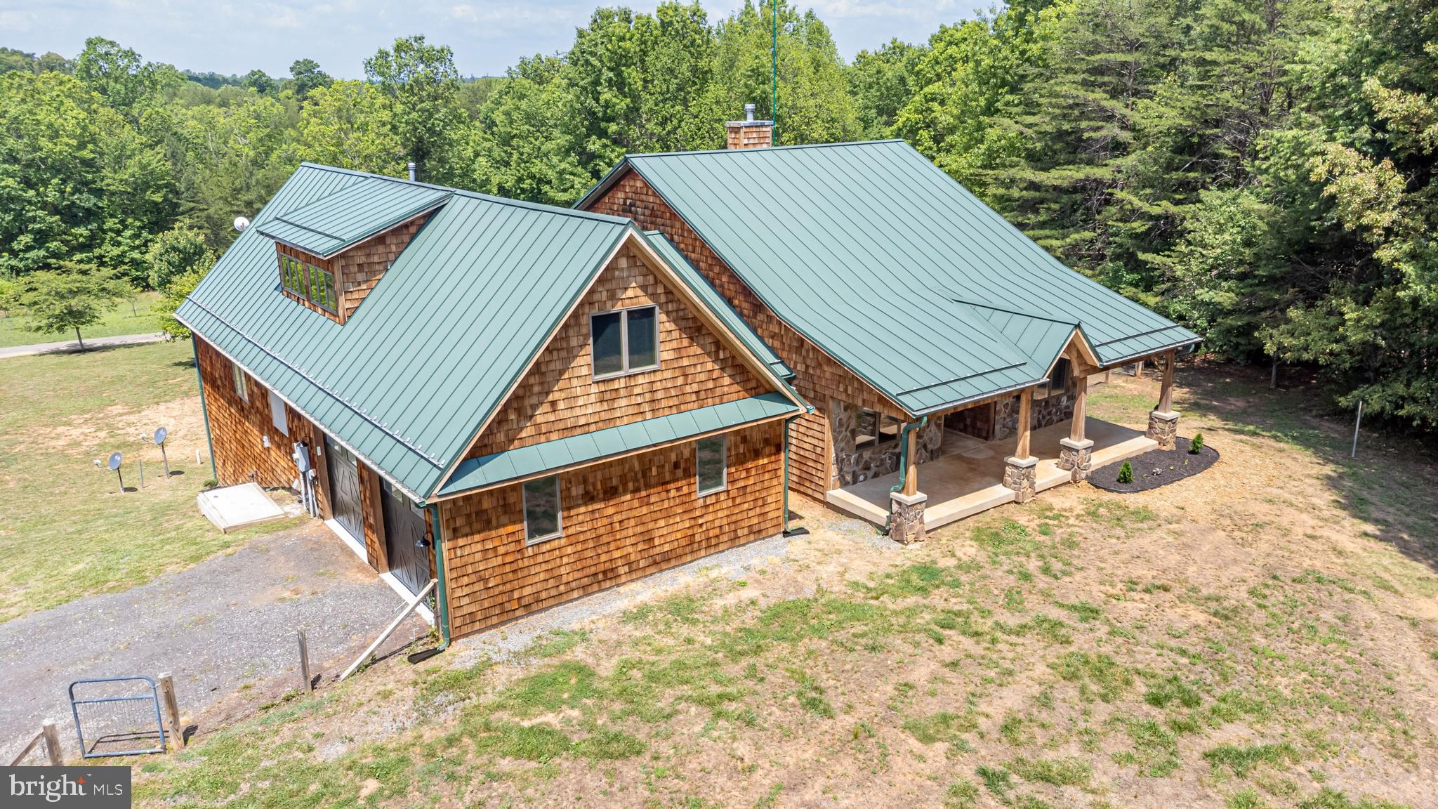 7522 STUBBS BRIDGE ROAD