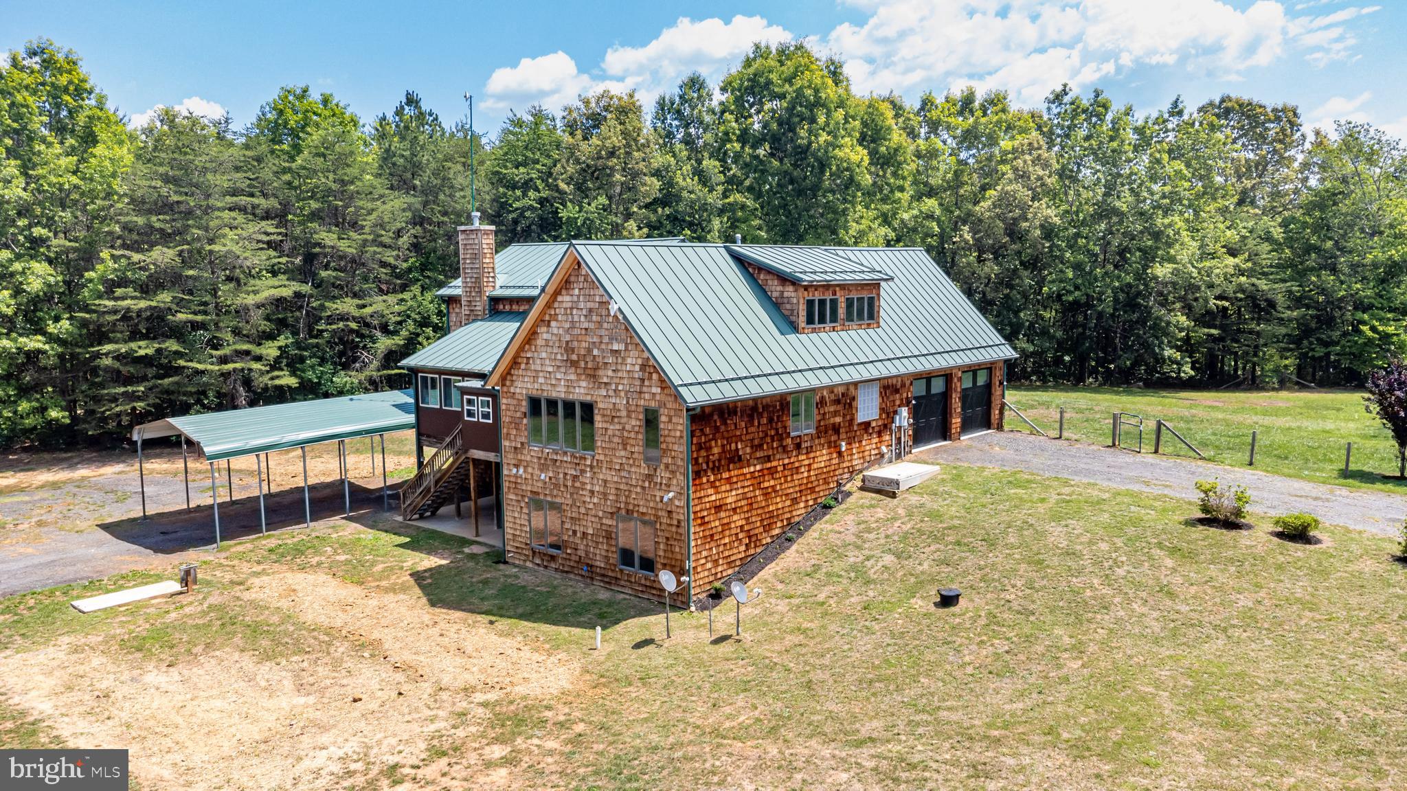 7522 STUBBS BRIDGE ROAD