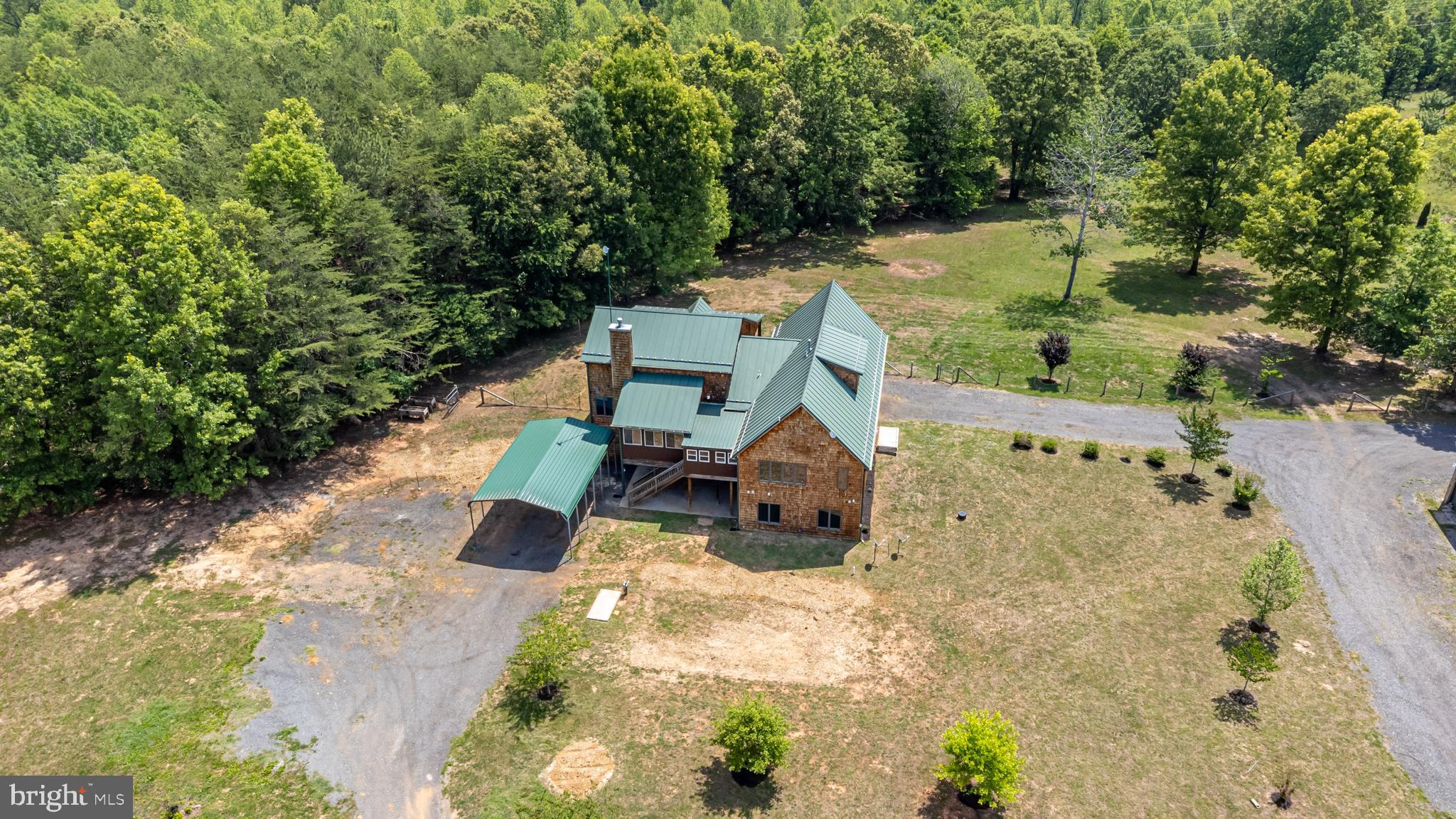 7522 STUBBS BRIDGE ROAD