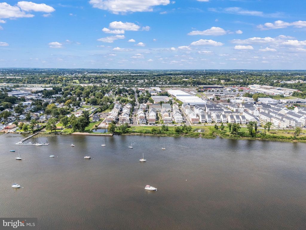 Photo of 106 Dock Street, BENSALEM, PA 19020 (MLS # PABU2103216)