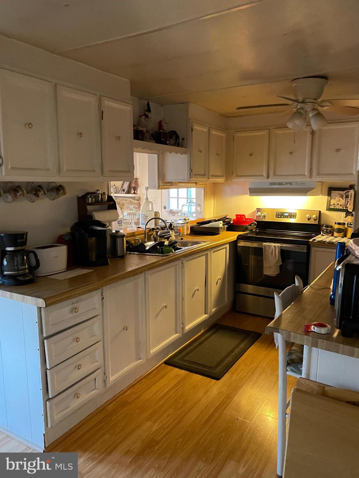 VALLEY HIGH TIMBER FARMS - Residential