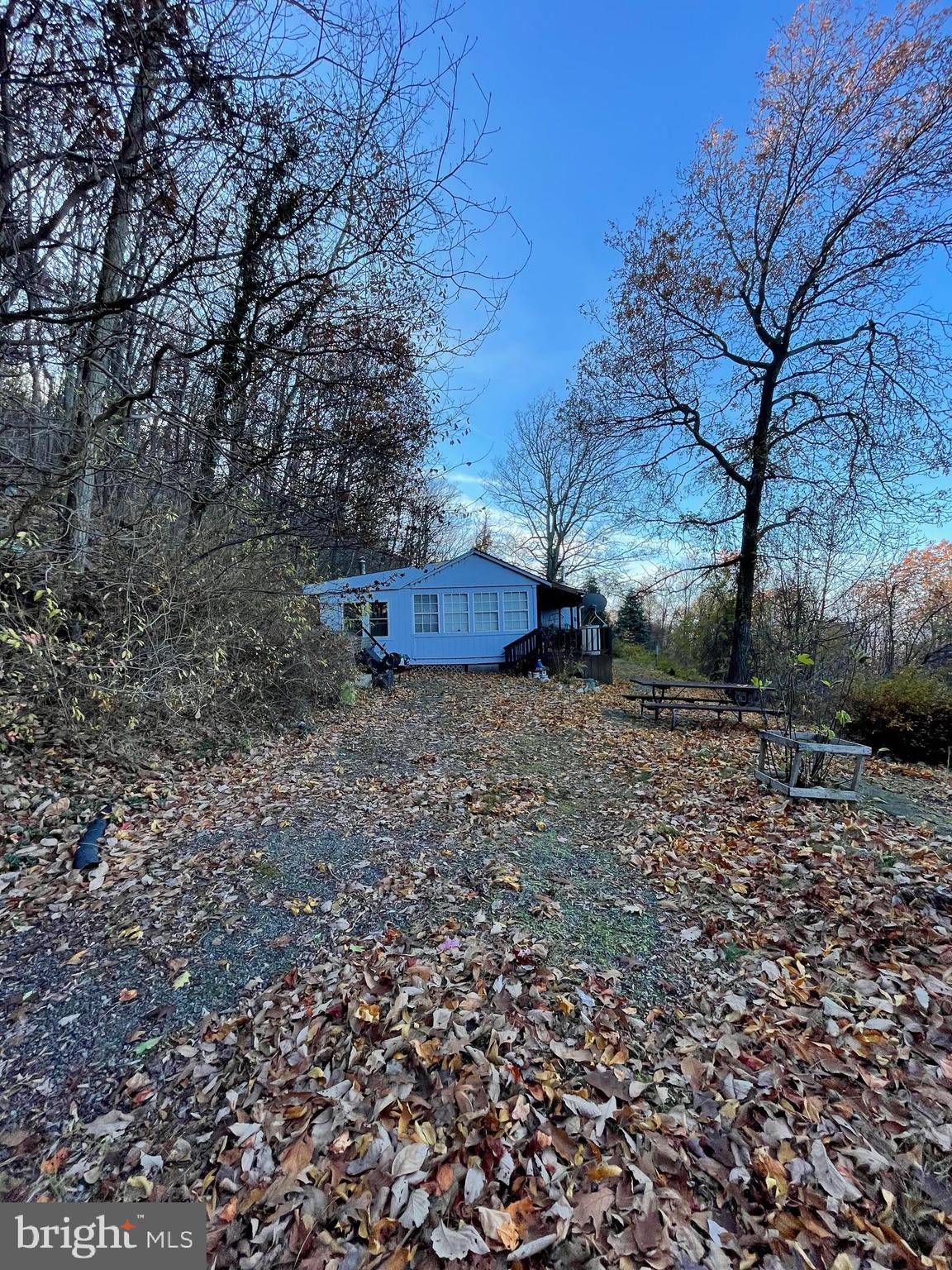 VALLEY HIGH TIMBER FARMS - Residential