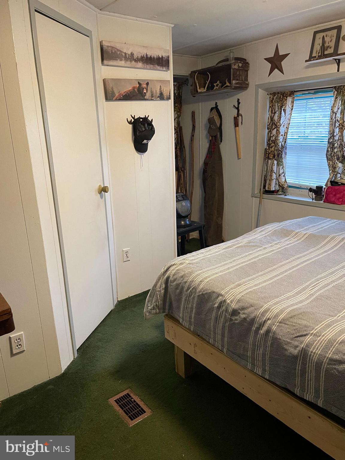 VALLEY HIGH TIMBER FARMS - Residential