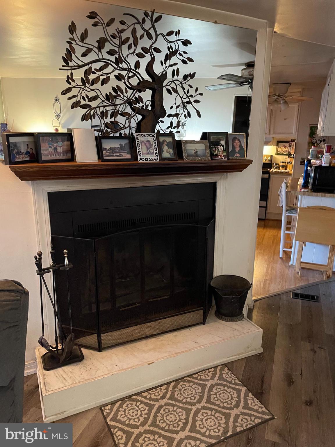 VALLEY HIGH TIMBER FARMS - Residential