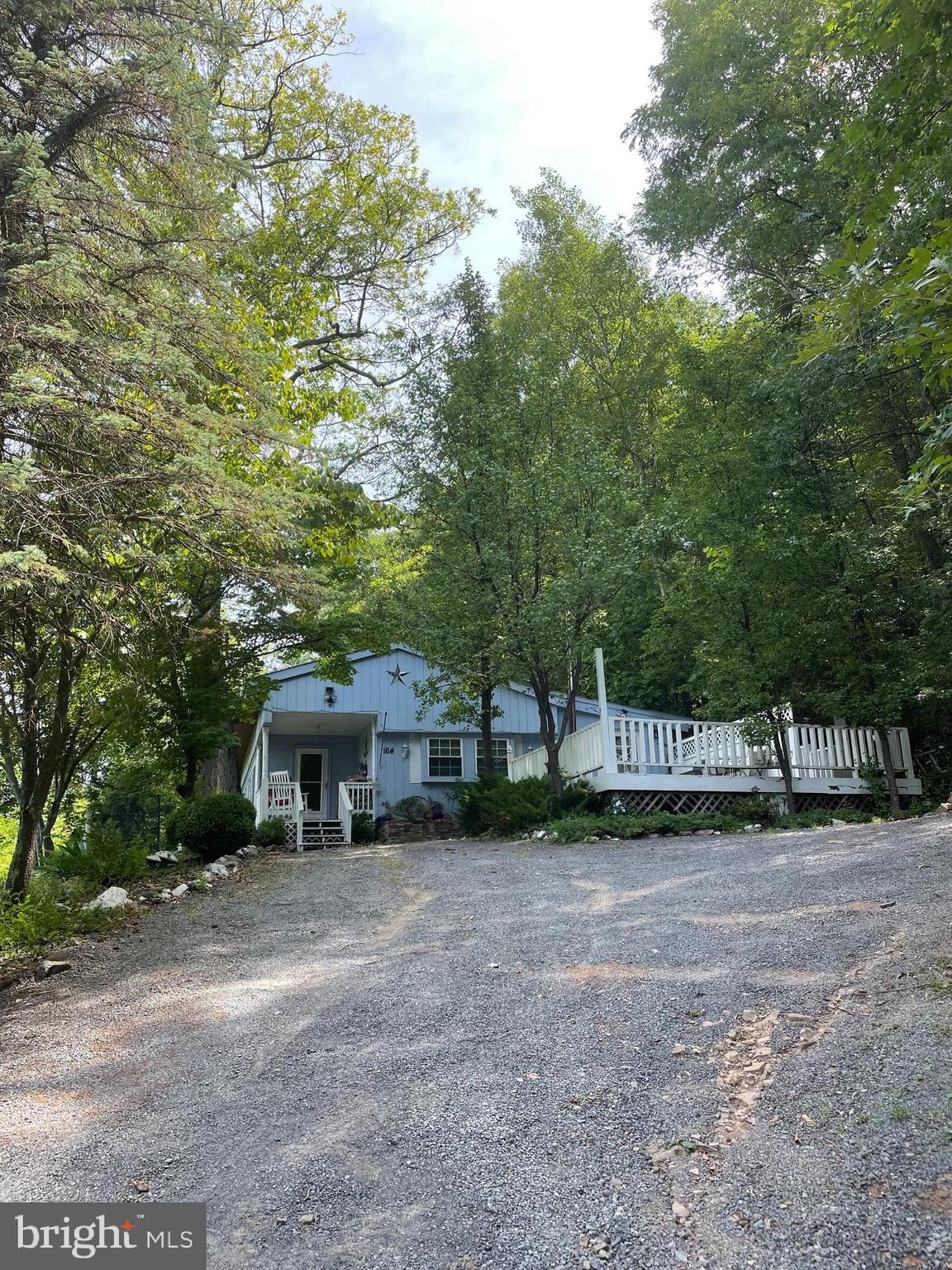 VALLEY HIGH TIMBER FARMS - Residential