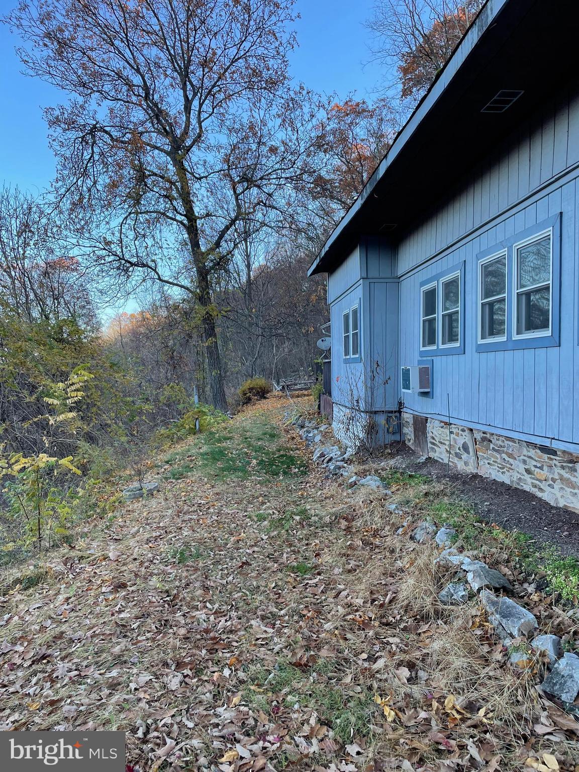 VALLEY HIGH TIMBER FARMS - Residential