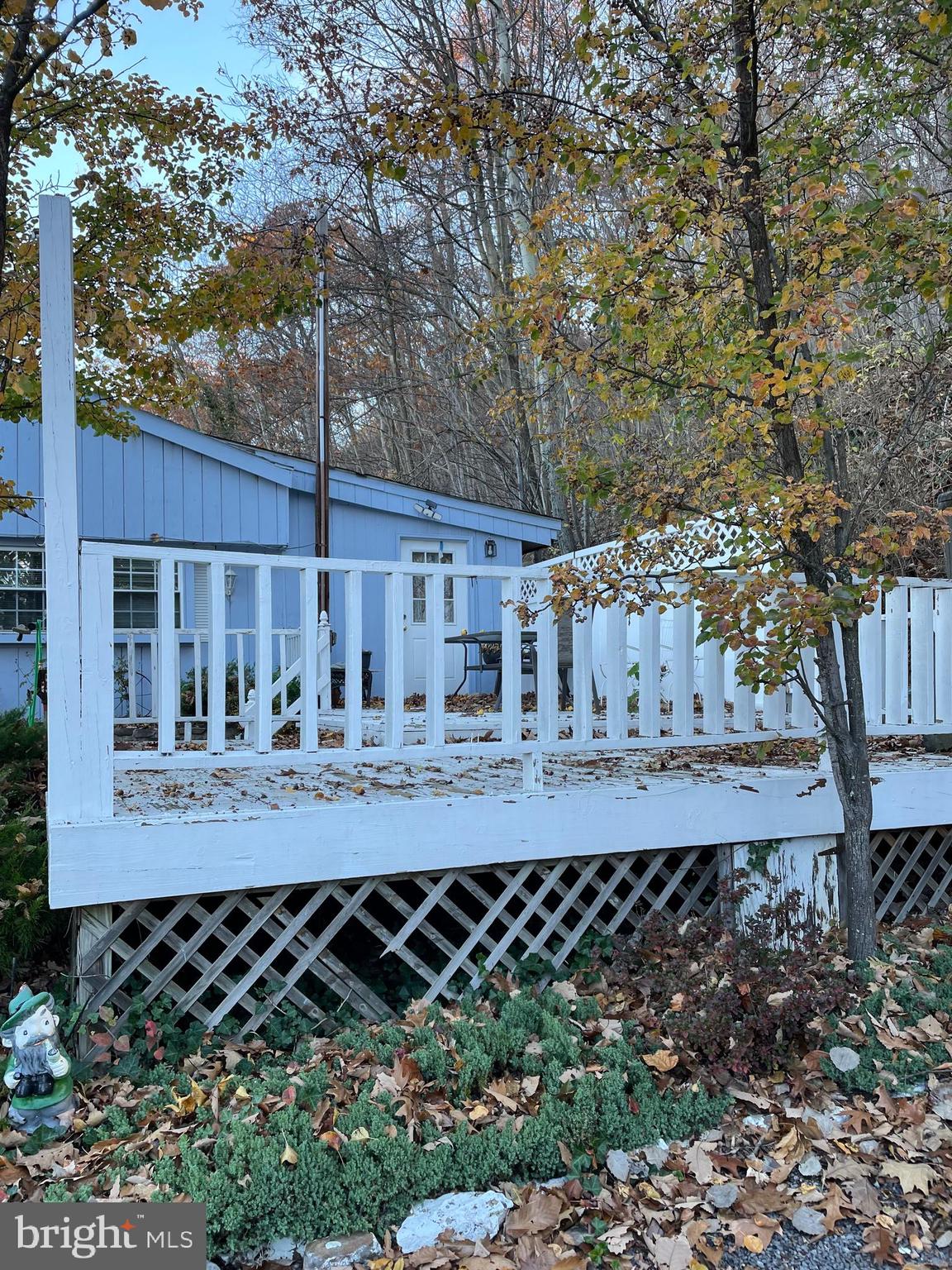 VALLEY HIGH TIMBER FARMS - Residential