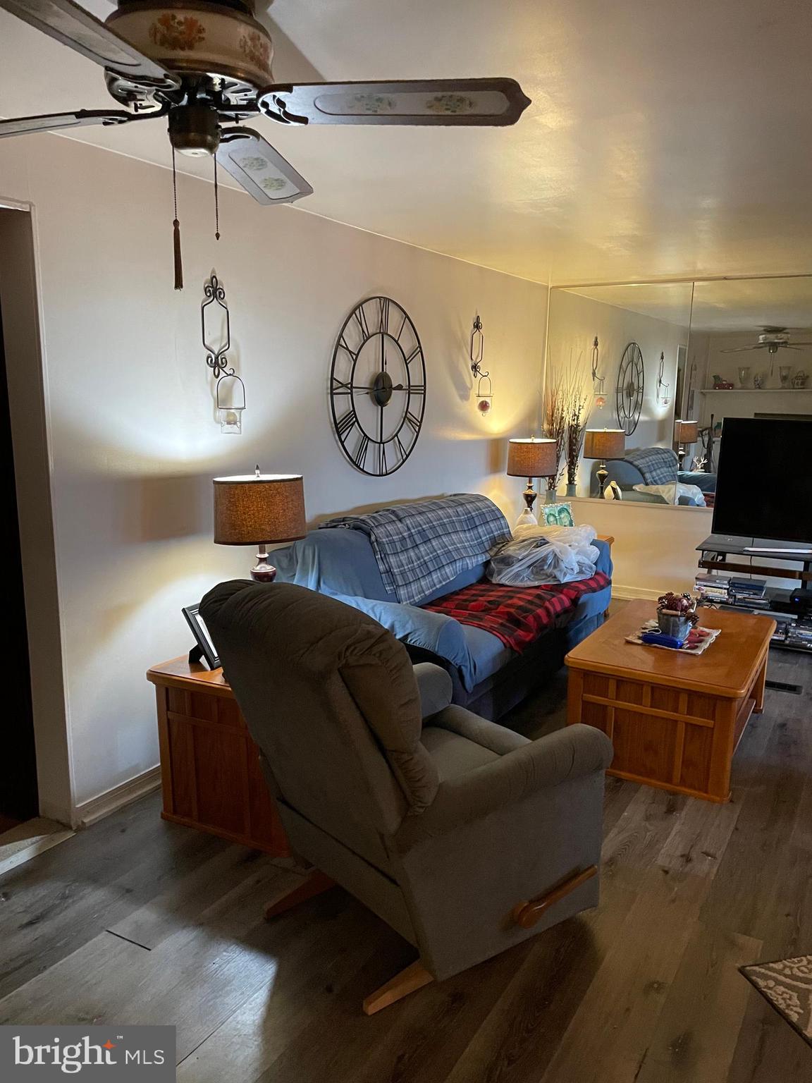 VALLEY HIGH TIMBER FARMS - Residential