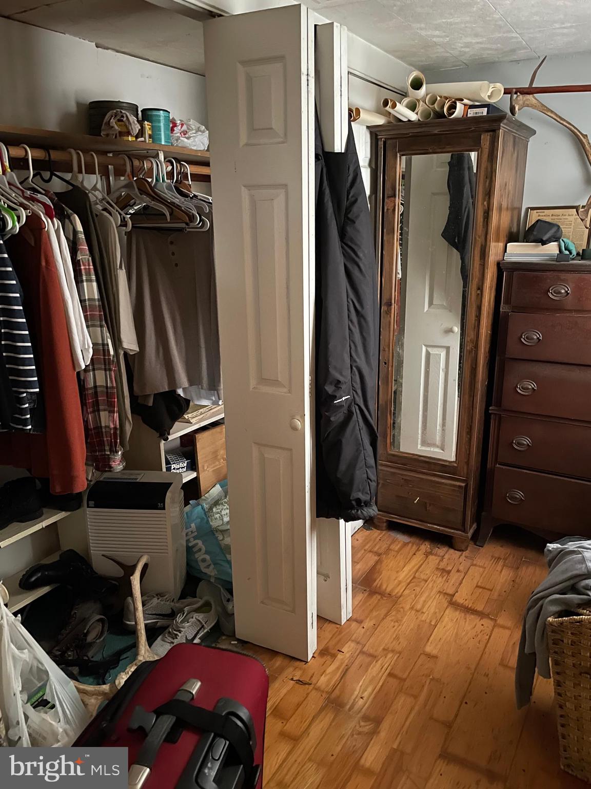 VALLEY HIGH TIMBER FARMS - Residential