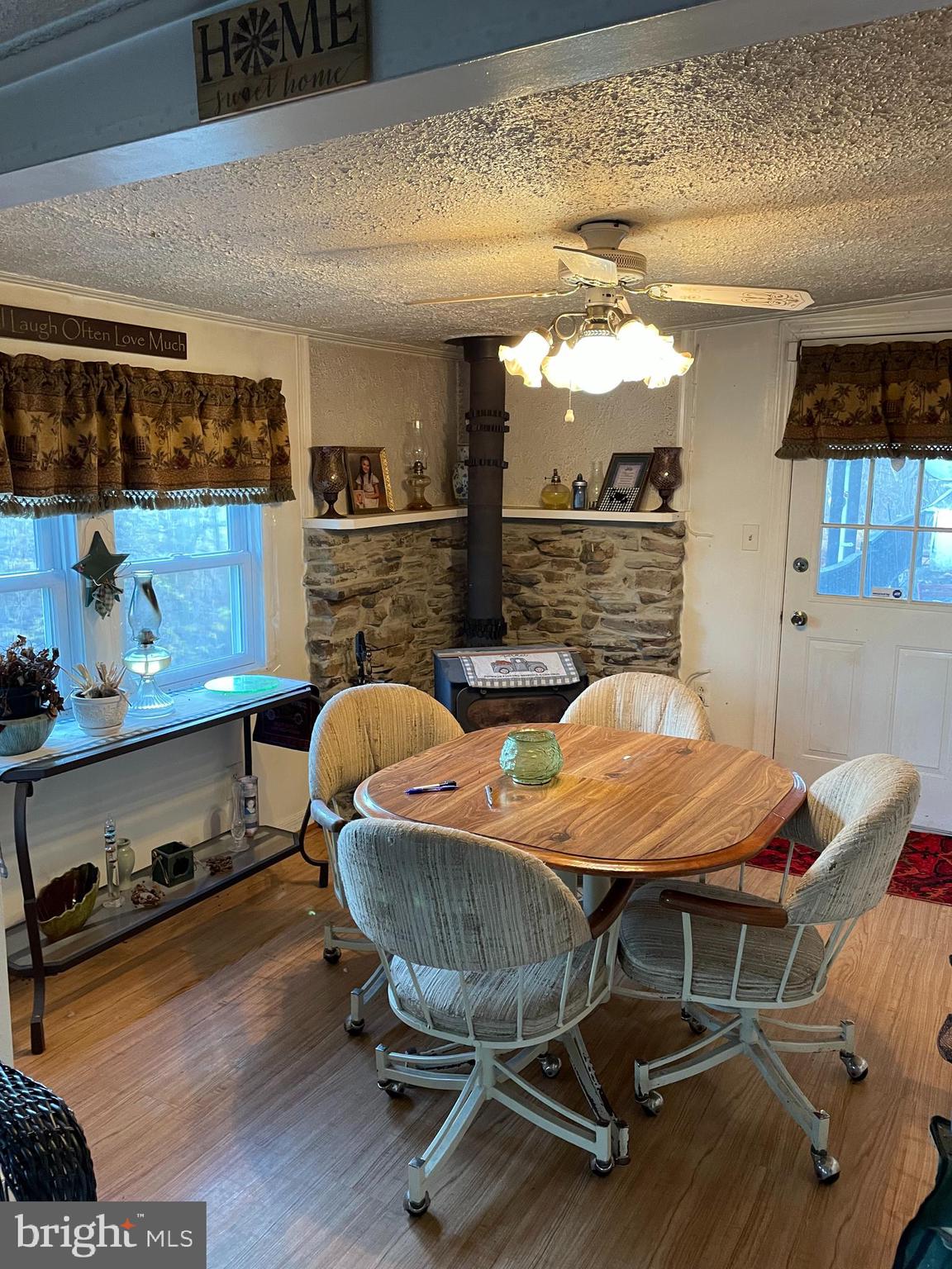 VALLEY HIGH TIMBER FARMS - Residential