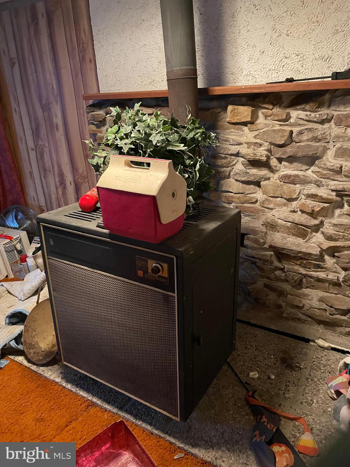 VALLEY HIGH TIMBER FARMS - Residential