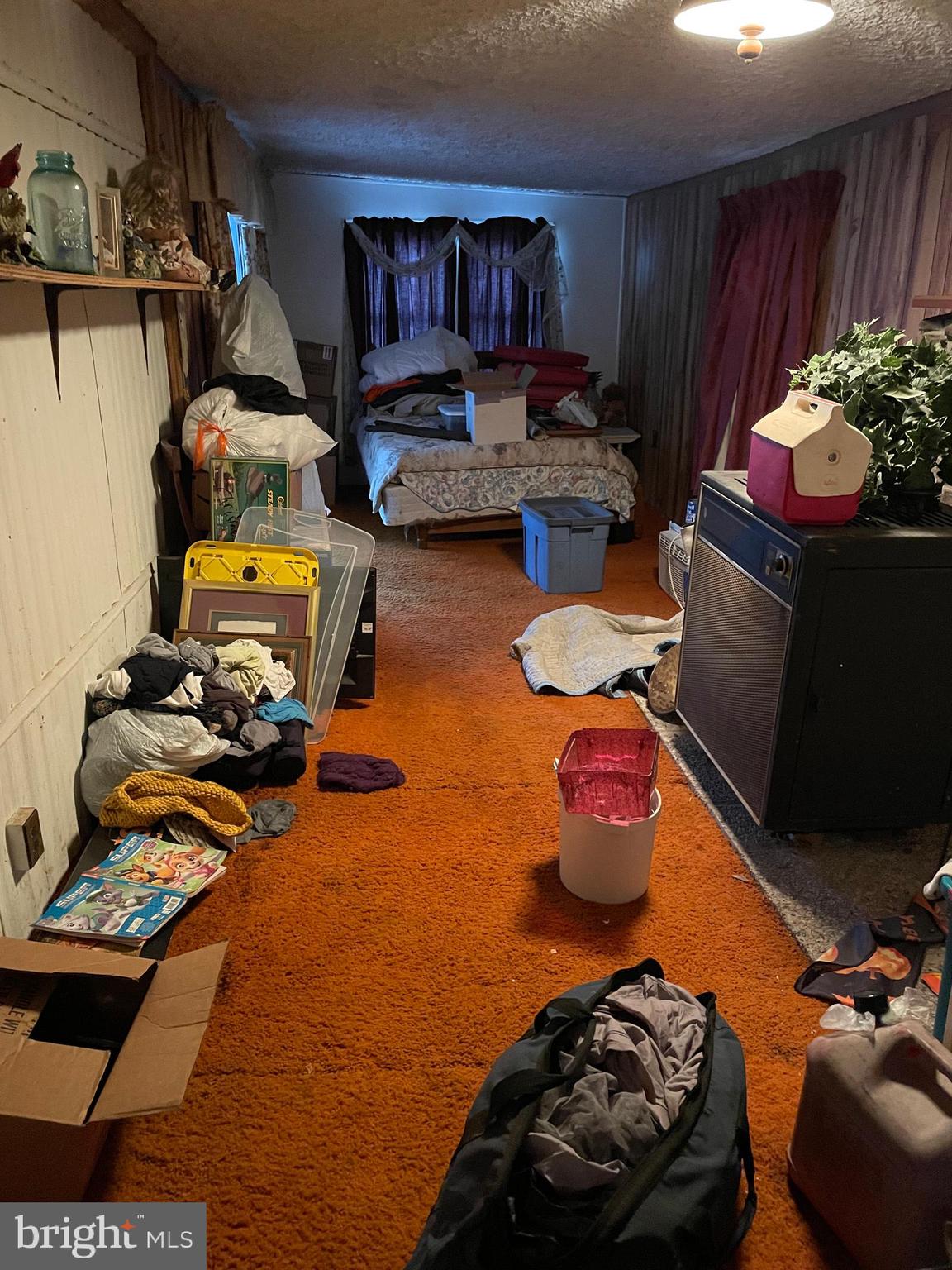 VALLEY HIGH TIMBER FARMS - Residential