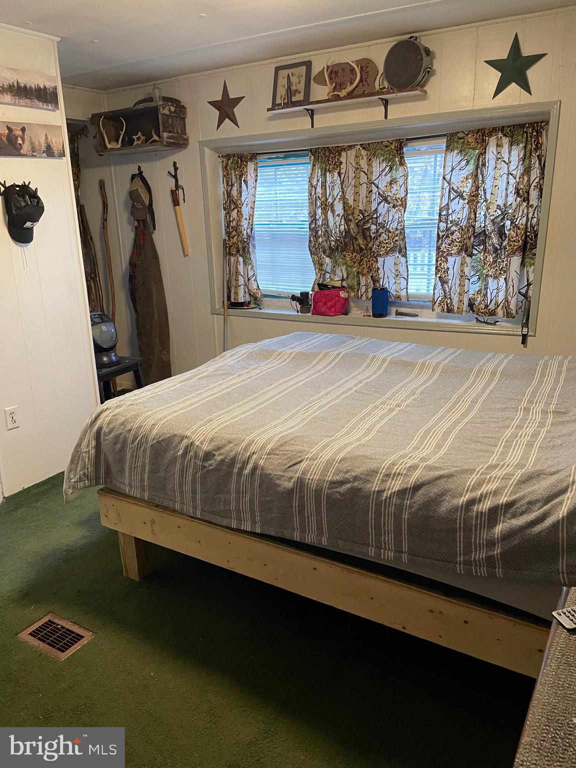 VALLEY HIGH TIMBER FARMS - Residential