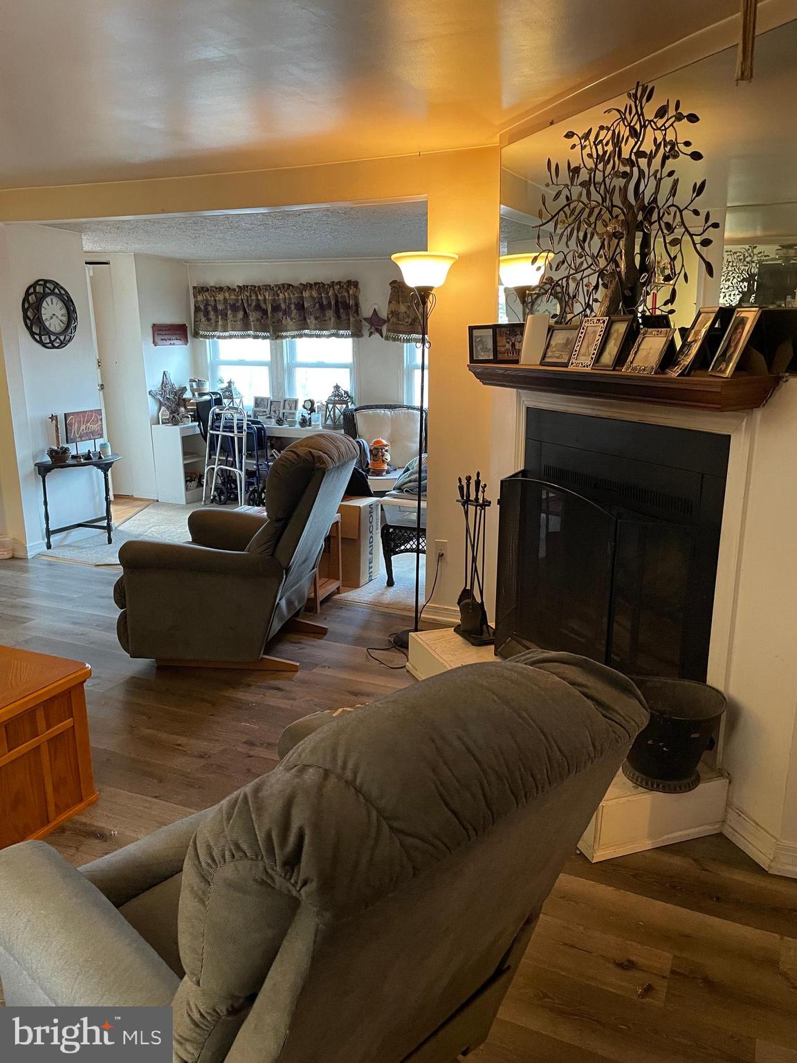 VALLEY HIGH TIMBER FARMS - Residential