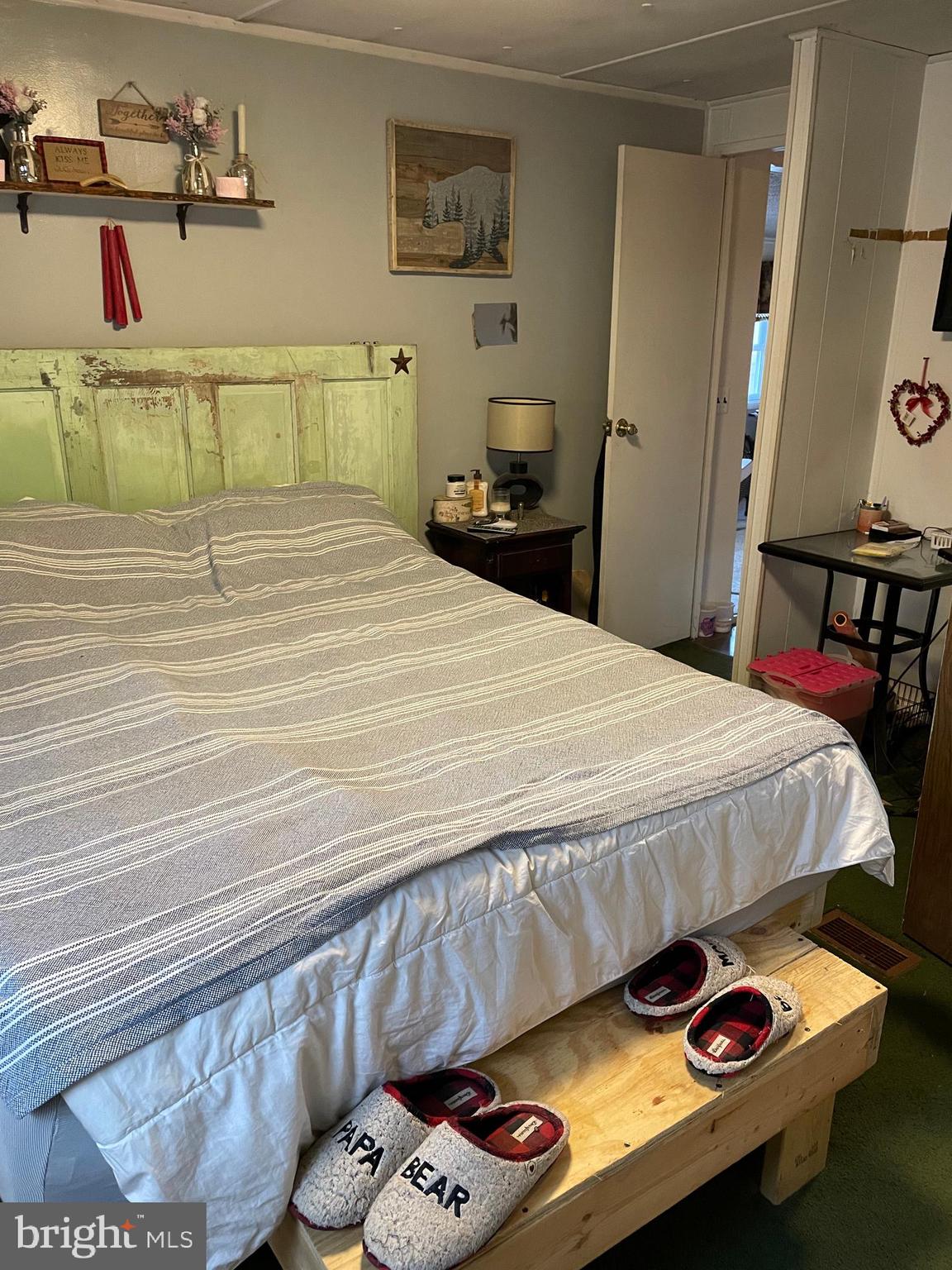 VALLEY HIGH TIMBER FARMS - Residential