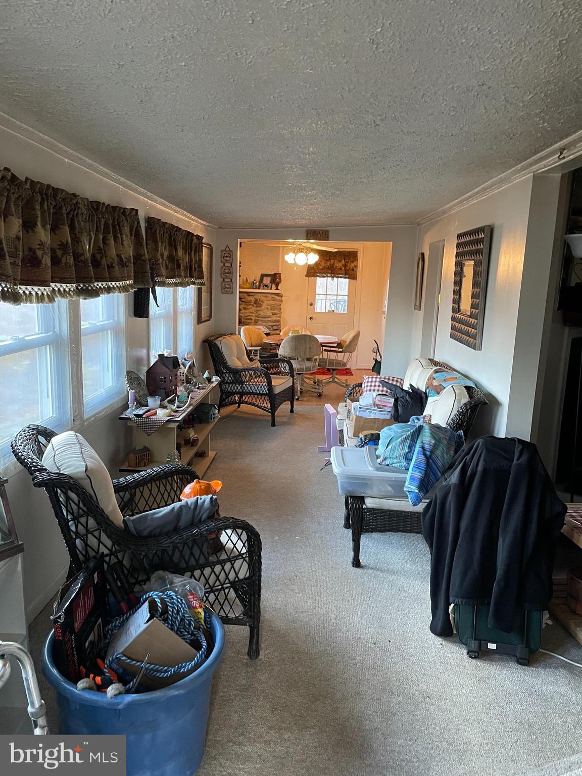 VALLEY HIGH TIMBER FARMS - Residential