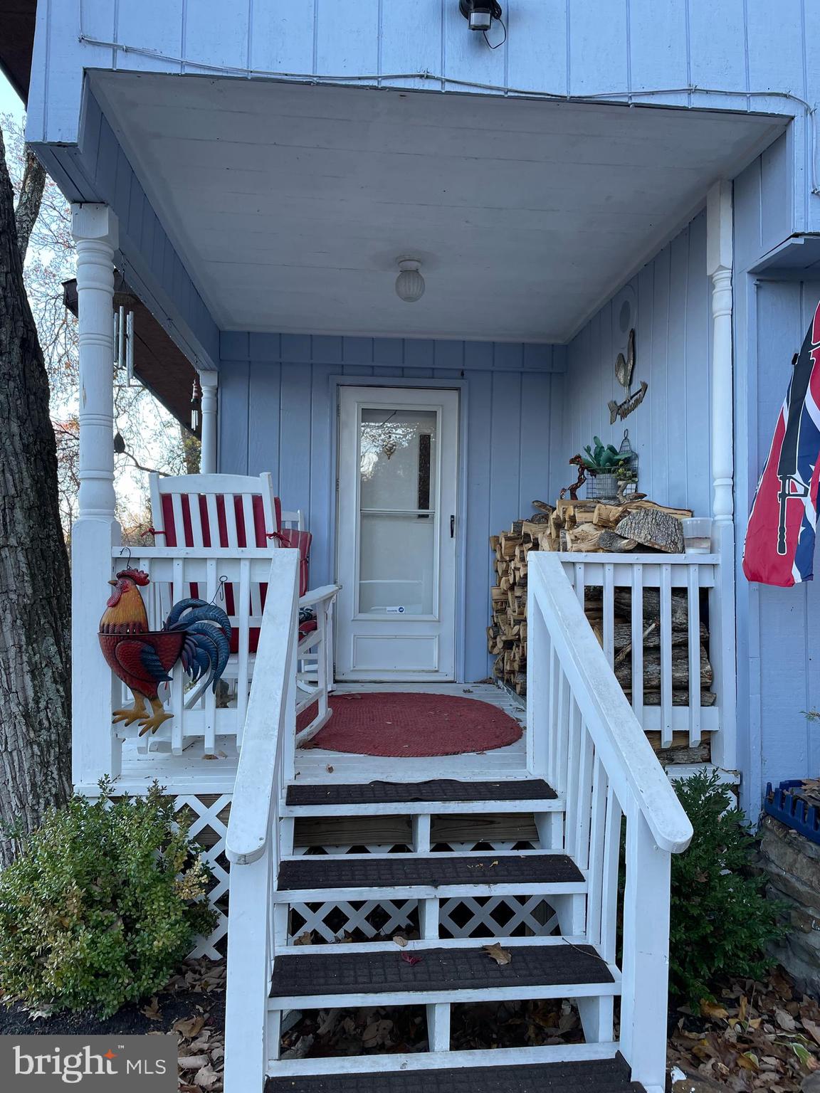 VALLEY HIGH TIMBER FARMS - Residential