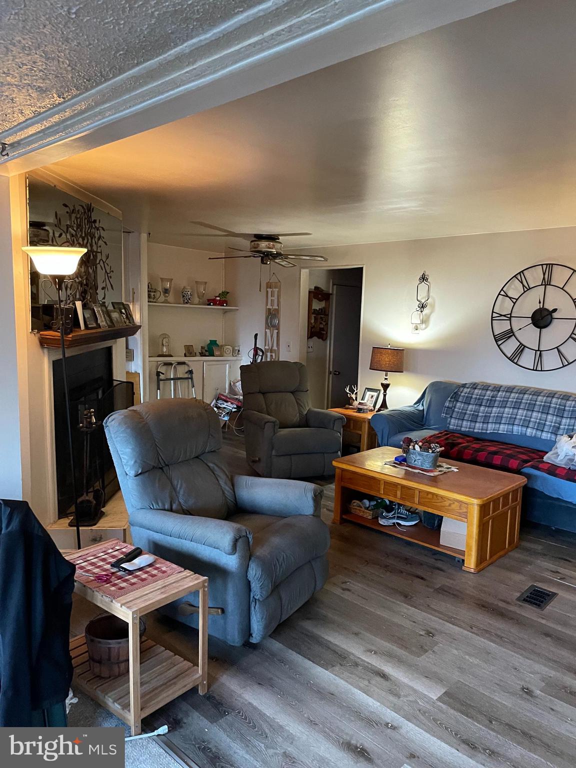 VALLEY HIGH TIMBER FARMS - Residential