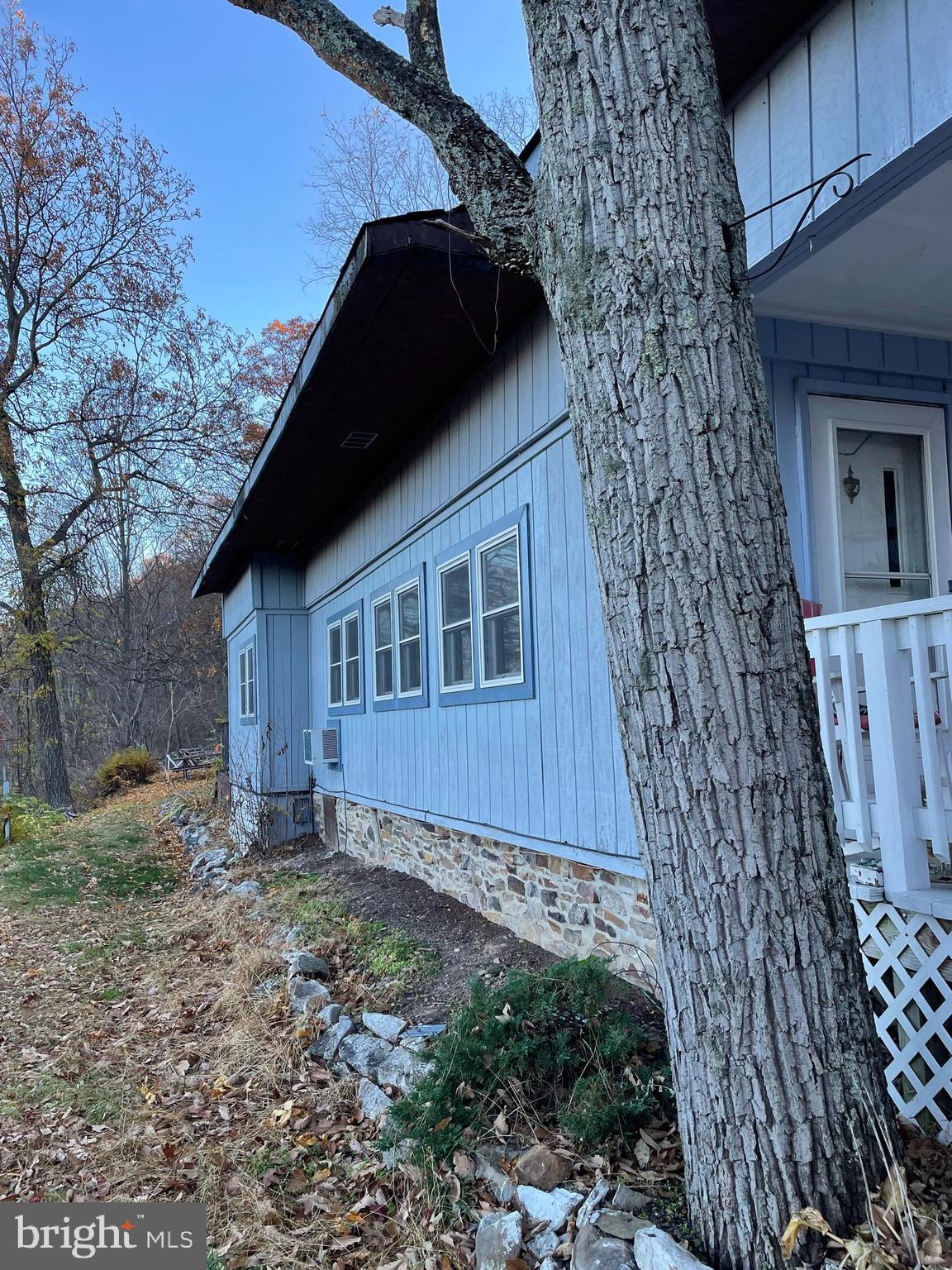 VALLEY HIGH TIMBER FARMS - Residential