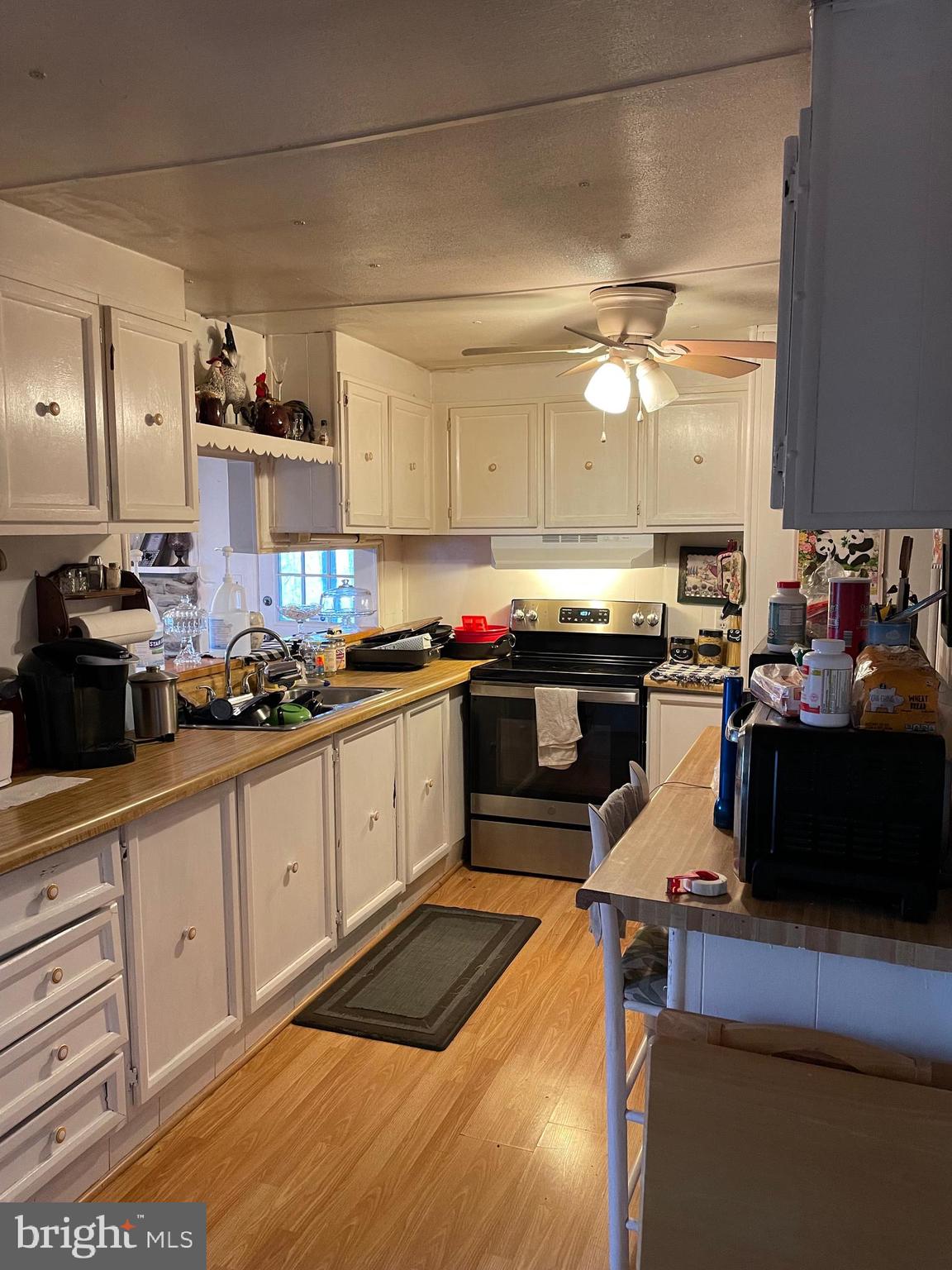 VALLEY HIGH TIMBER FARMS - Residential