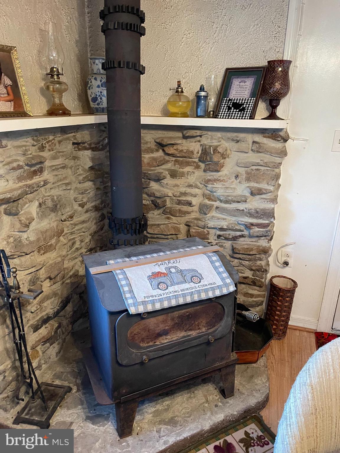 VALLEY HIGH TIMBER FARMS - Residential