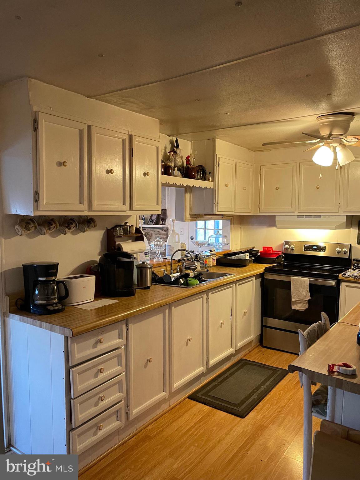 VALLEY HIGH TIMBER FARMS - Residential