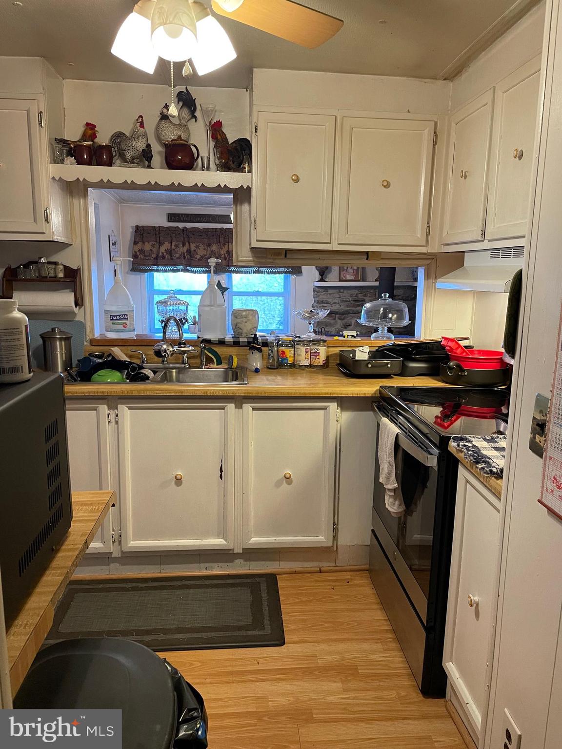 VALLEY HIGH TIMBER FARMS - Residential