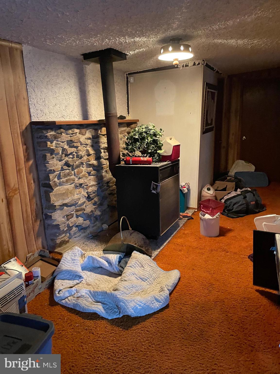 VALLEY HIGH TIMBER FARMS - Residential