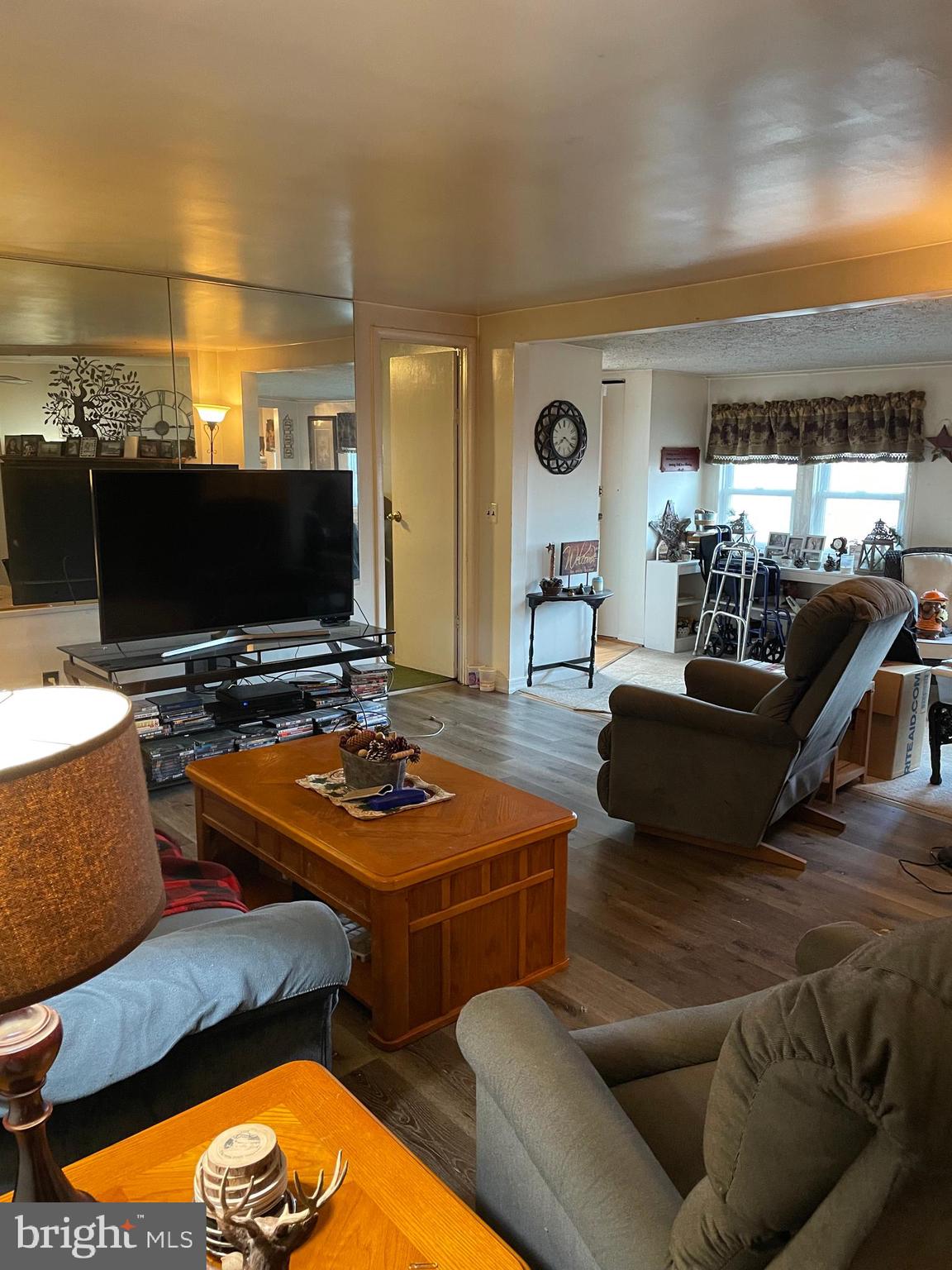 VALLEY HIGH TIMBER FARMS - Residential