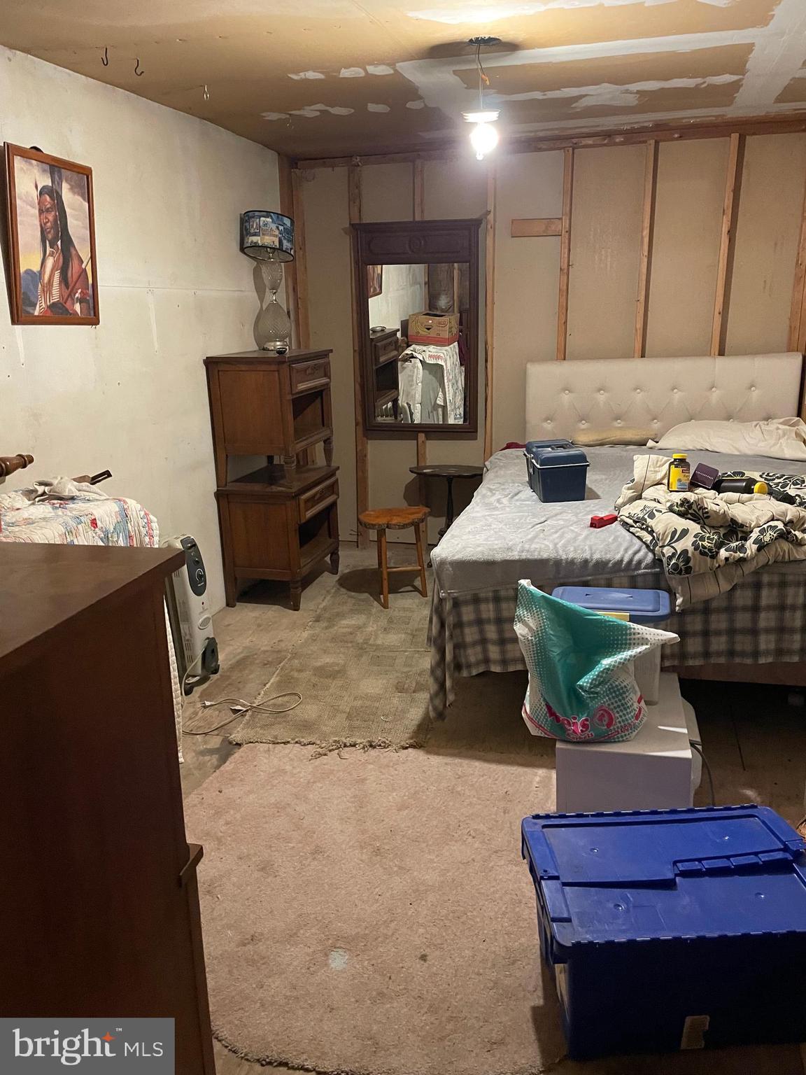 VALLEY HIGH TIMBER FARMS - Residential