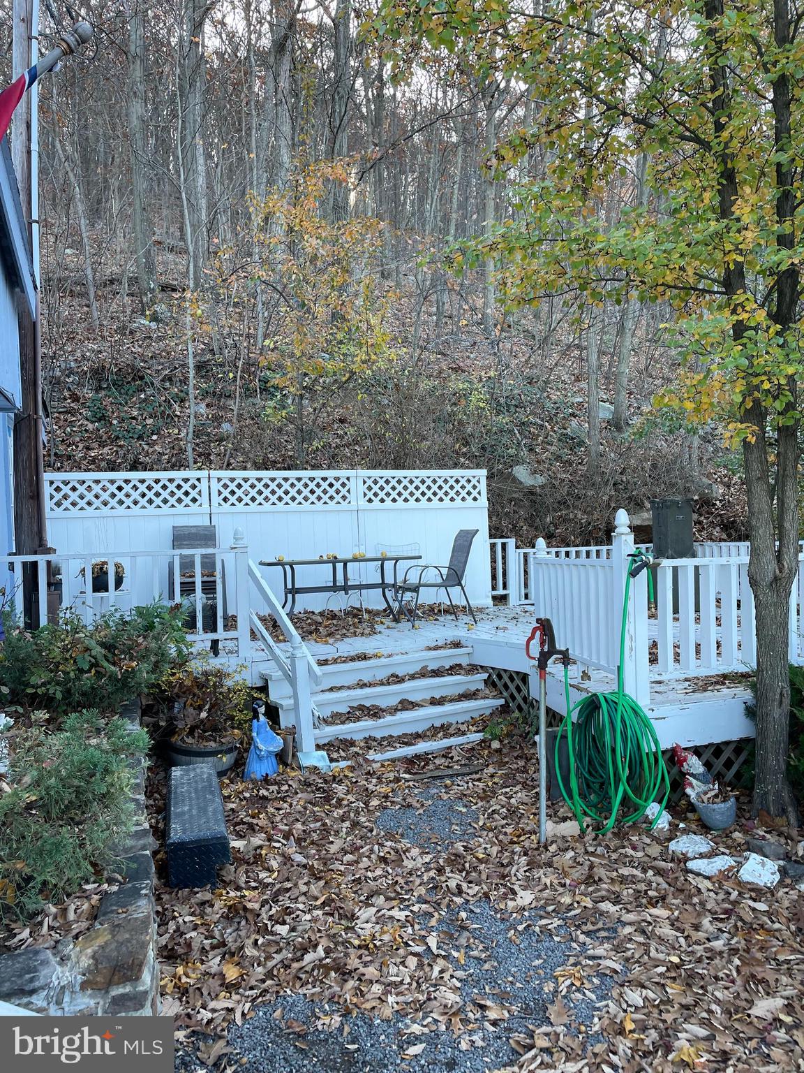 VALLEY HIGH TIMBER FARMS - Residential