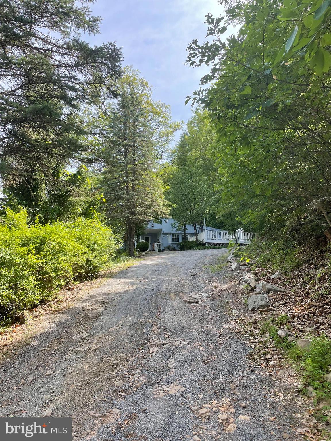 VALLEY HIGH TIMBER FARMS - Residential