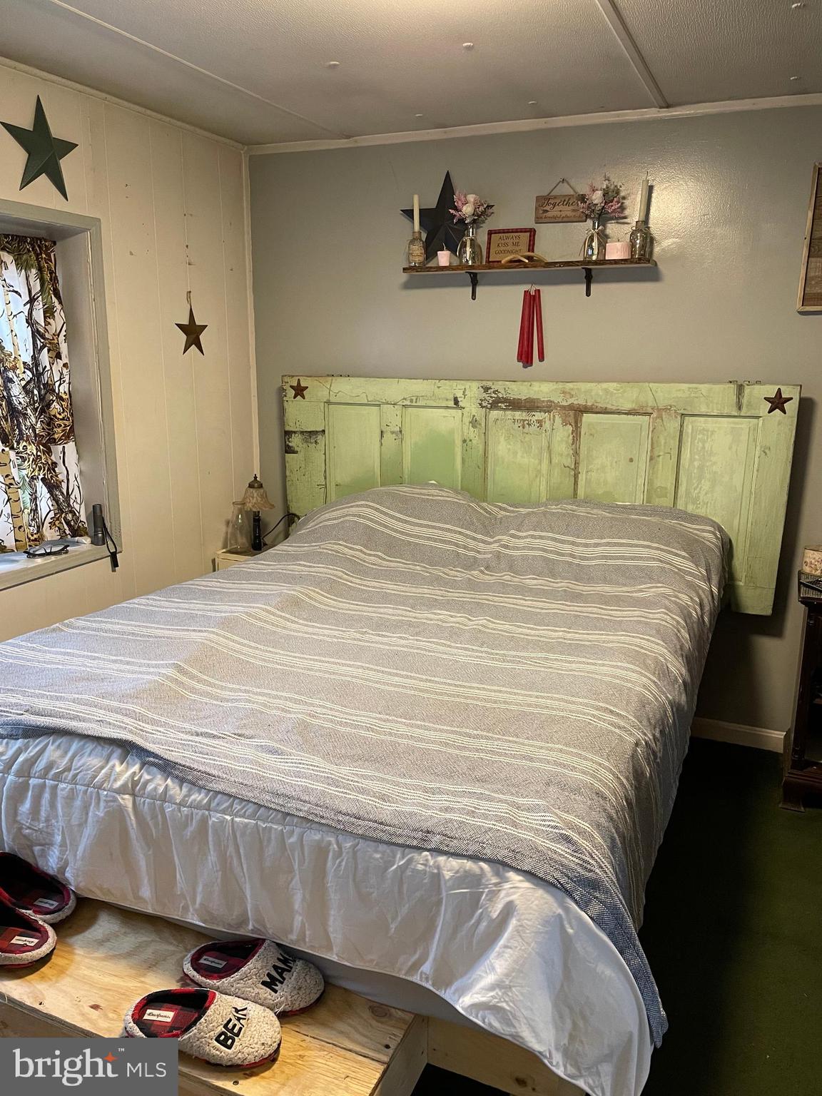 VALLEY HIGH TIMBER FARMS - Residential